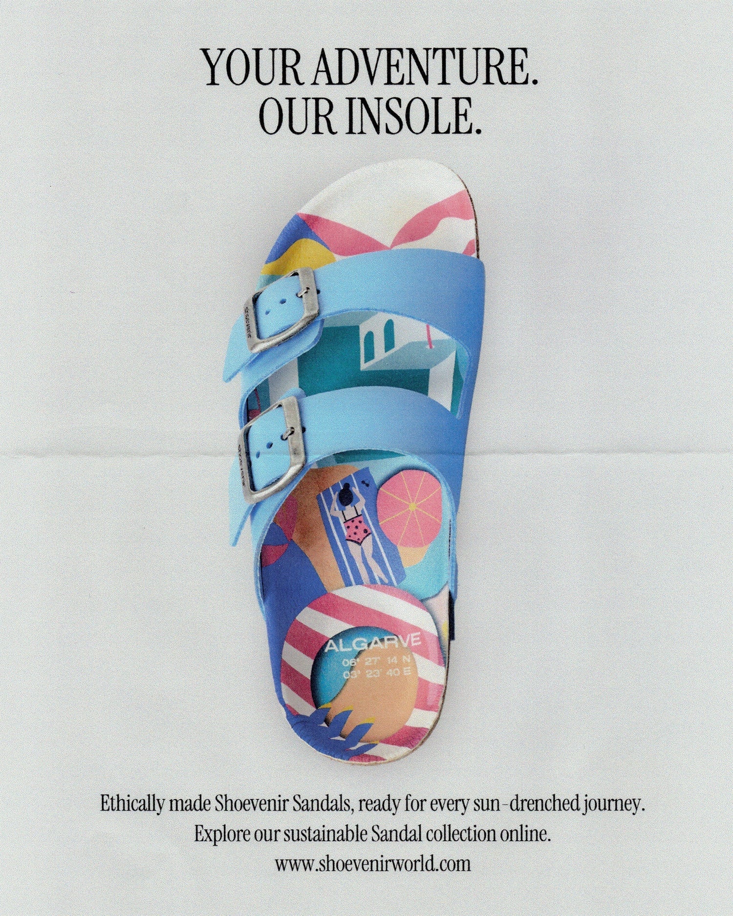 Circular Fashion in Action: Beyond Recycling