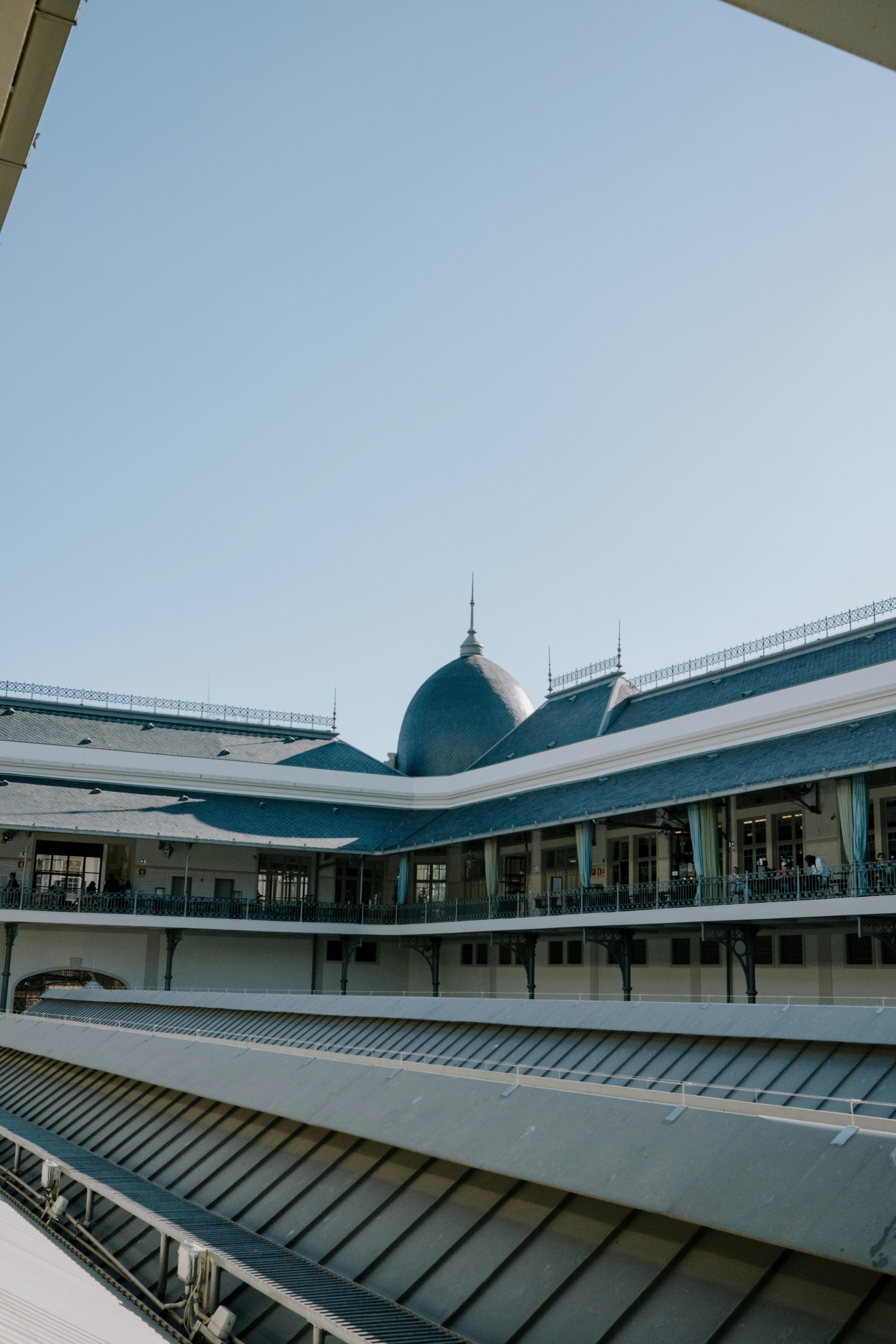 The Shoevenir Guide to Local Markets: Savoring the Season, Sneaker by Sneaker