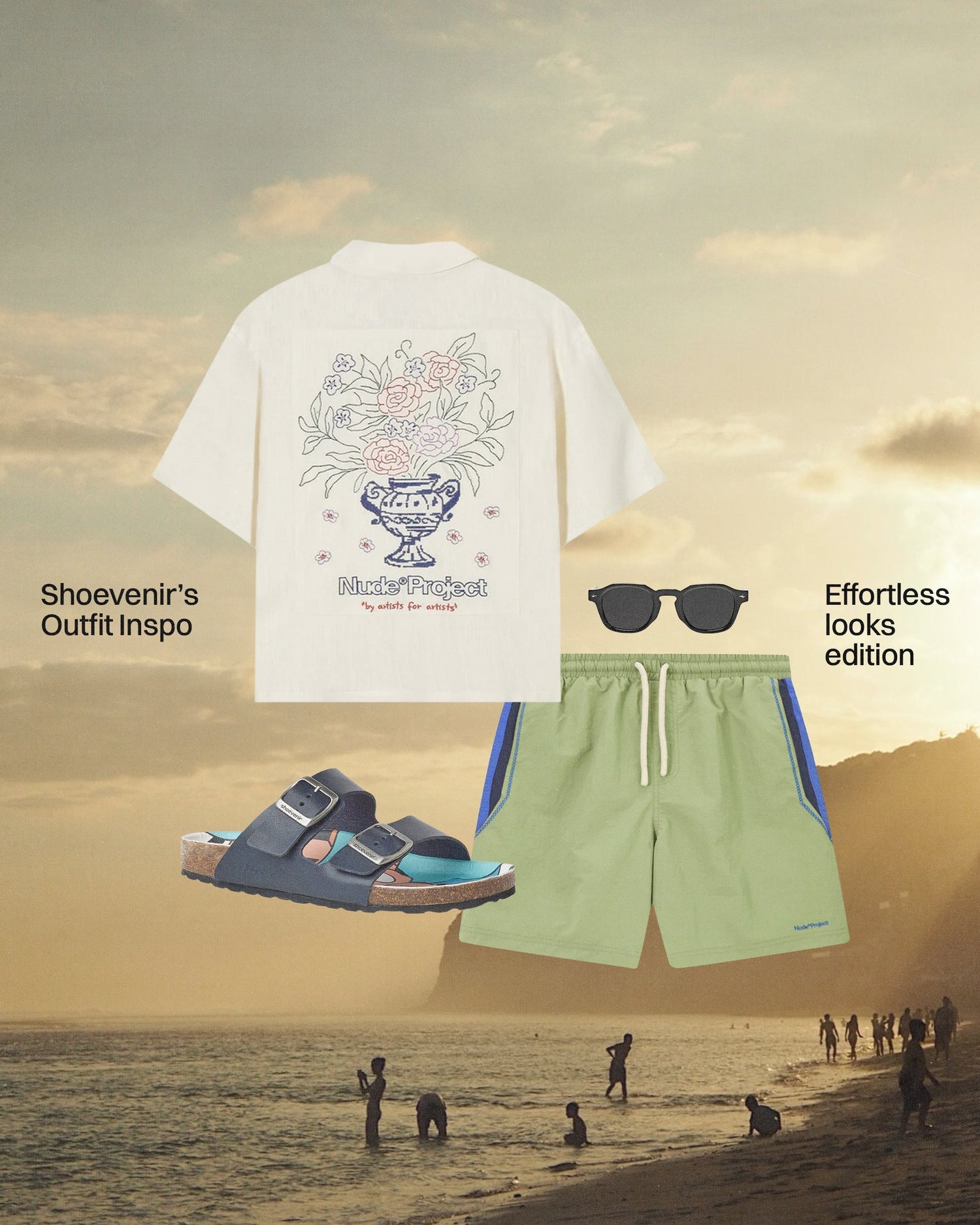 Your Guide to Effortless Summer Style: Outfits for Every Adventure