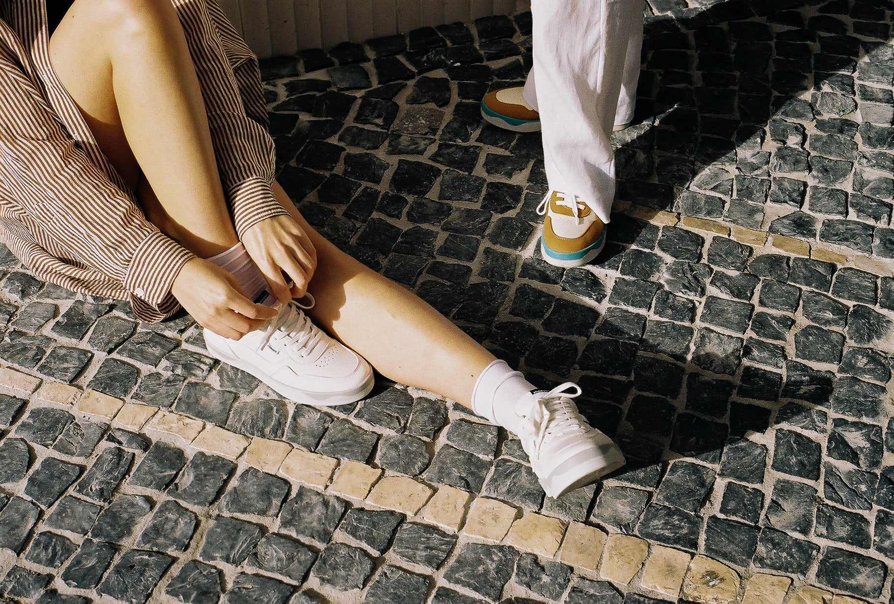 Tread Lightly, Last Longer: Your Guide to Caring for Your Shoevenirs