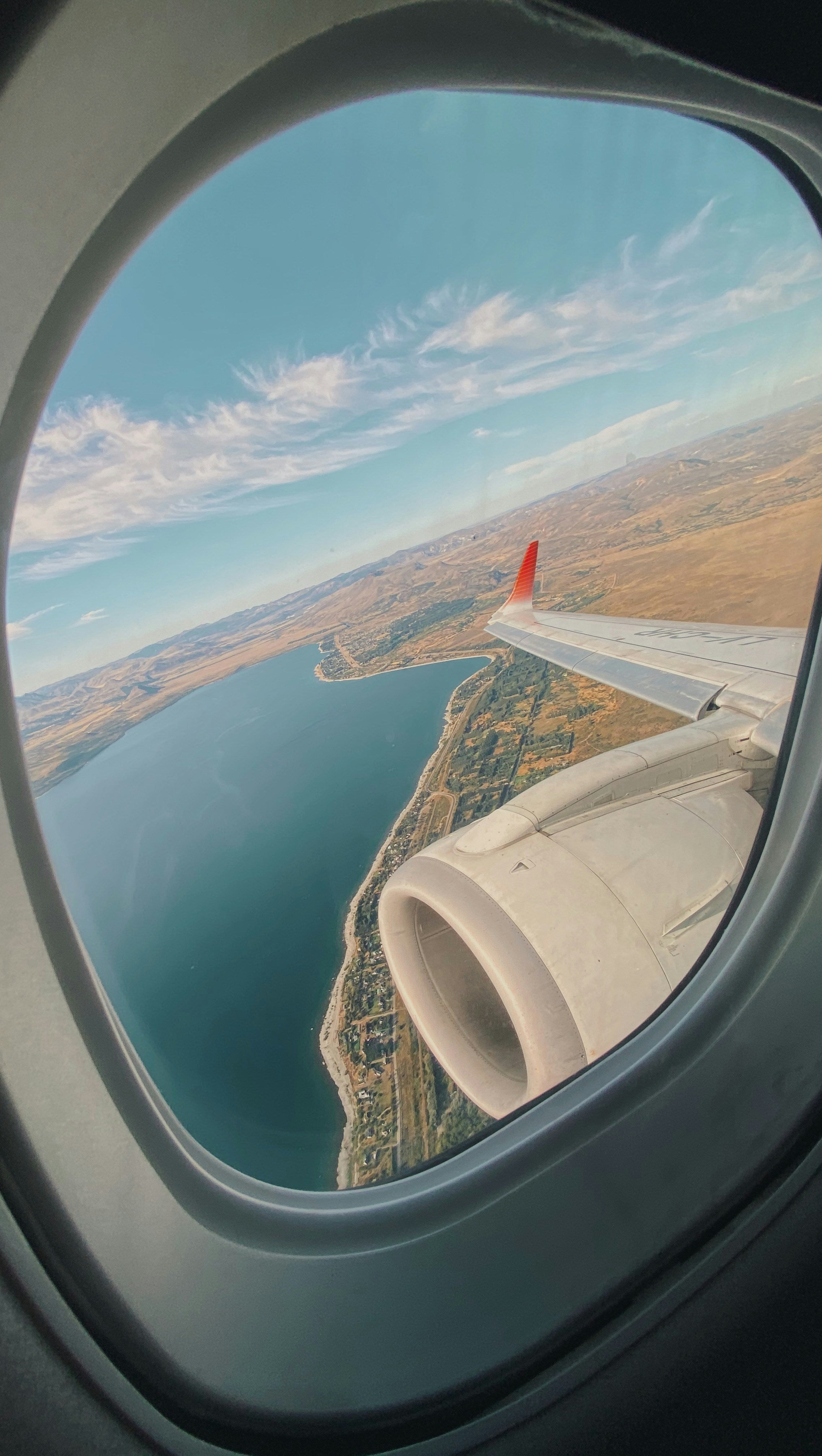 Unexpected Destinations: Finding Adventure Off the Tourist Trail