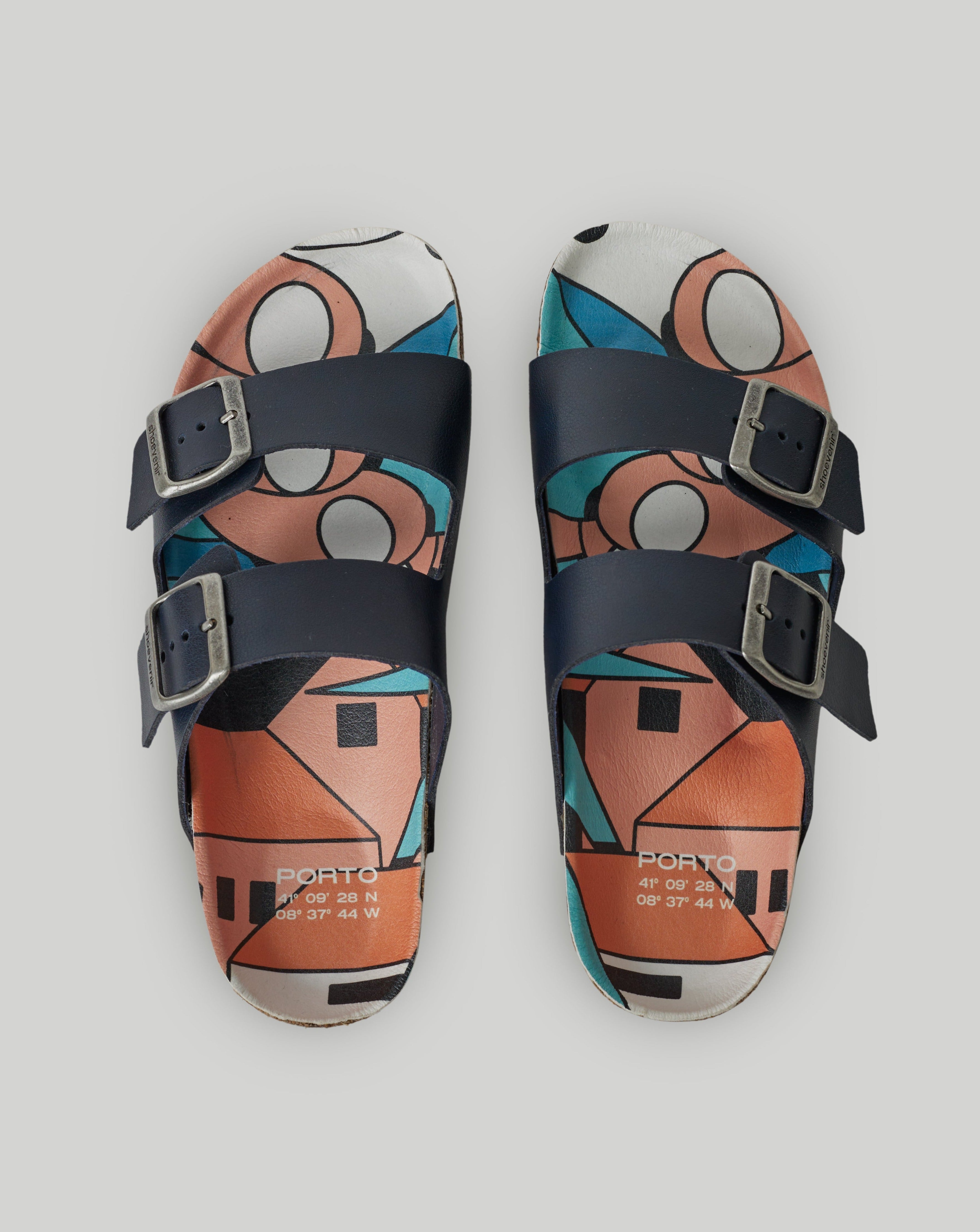 Porto Sandal