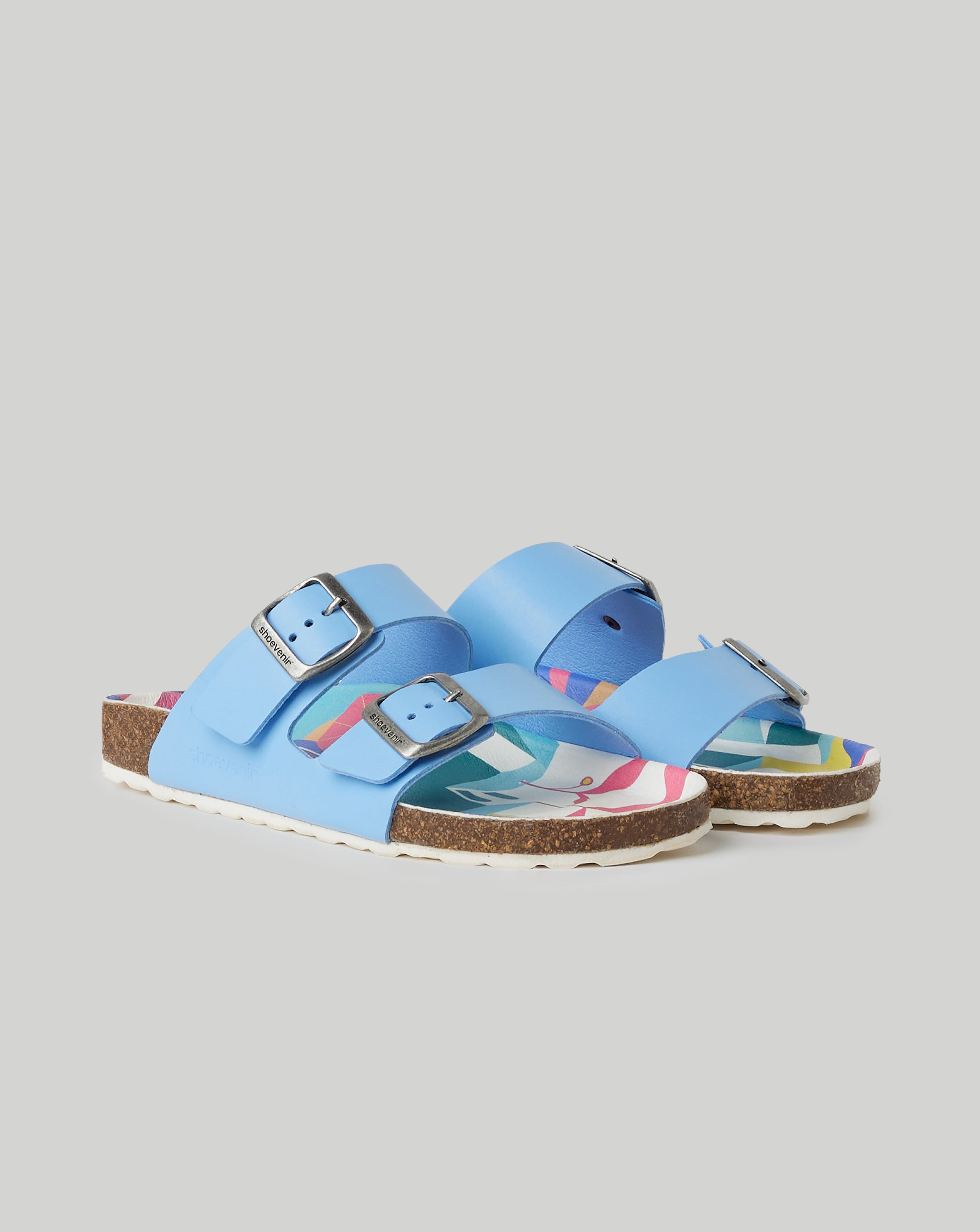 Algarve Sandal
