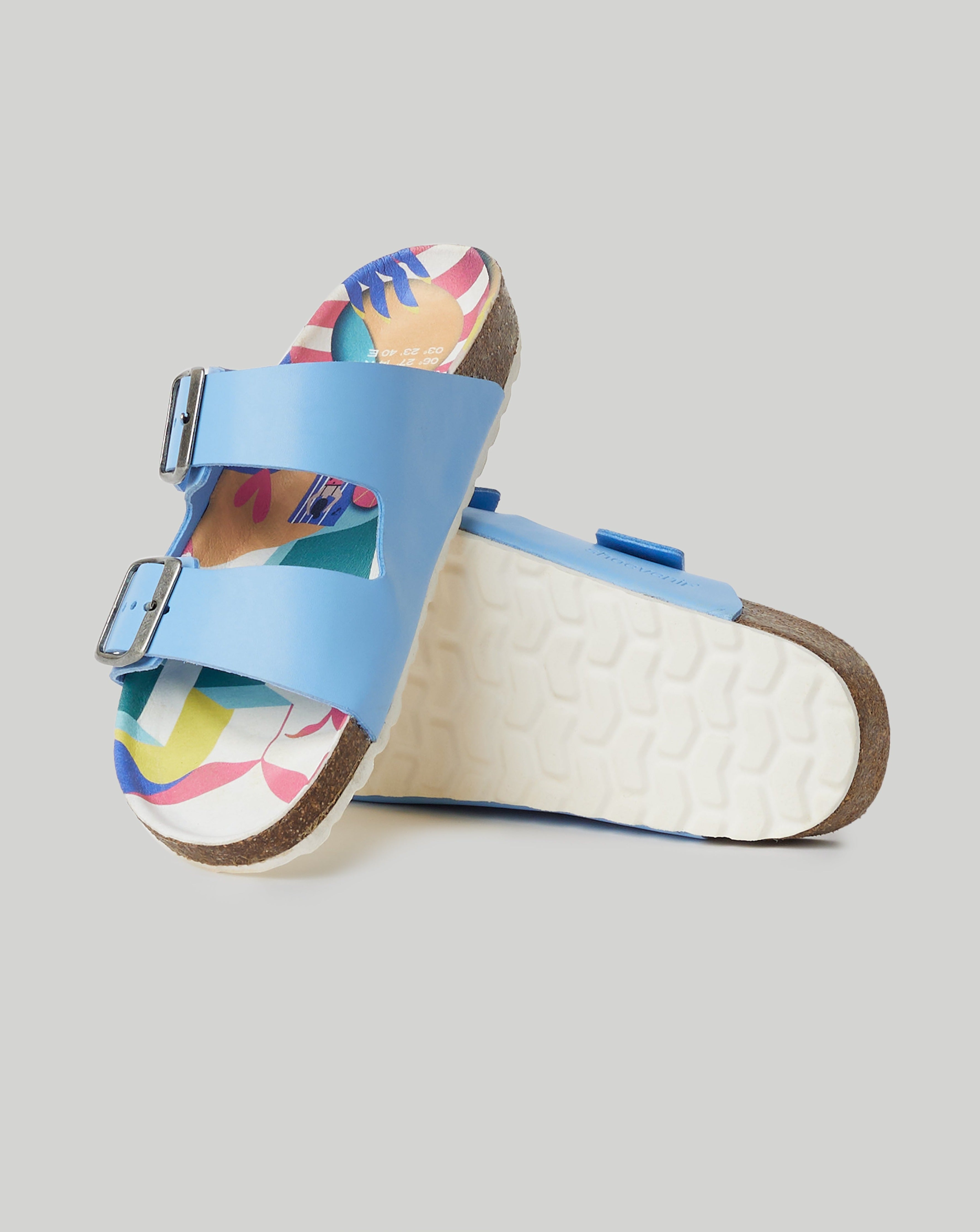 Algarve Sandal