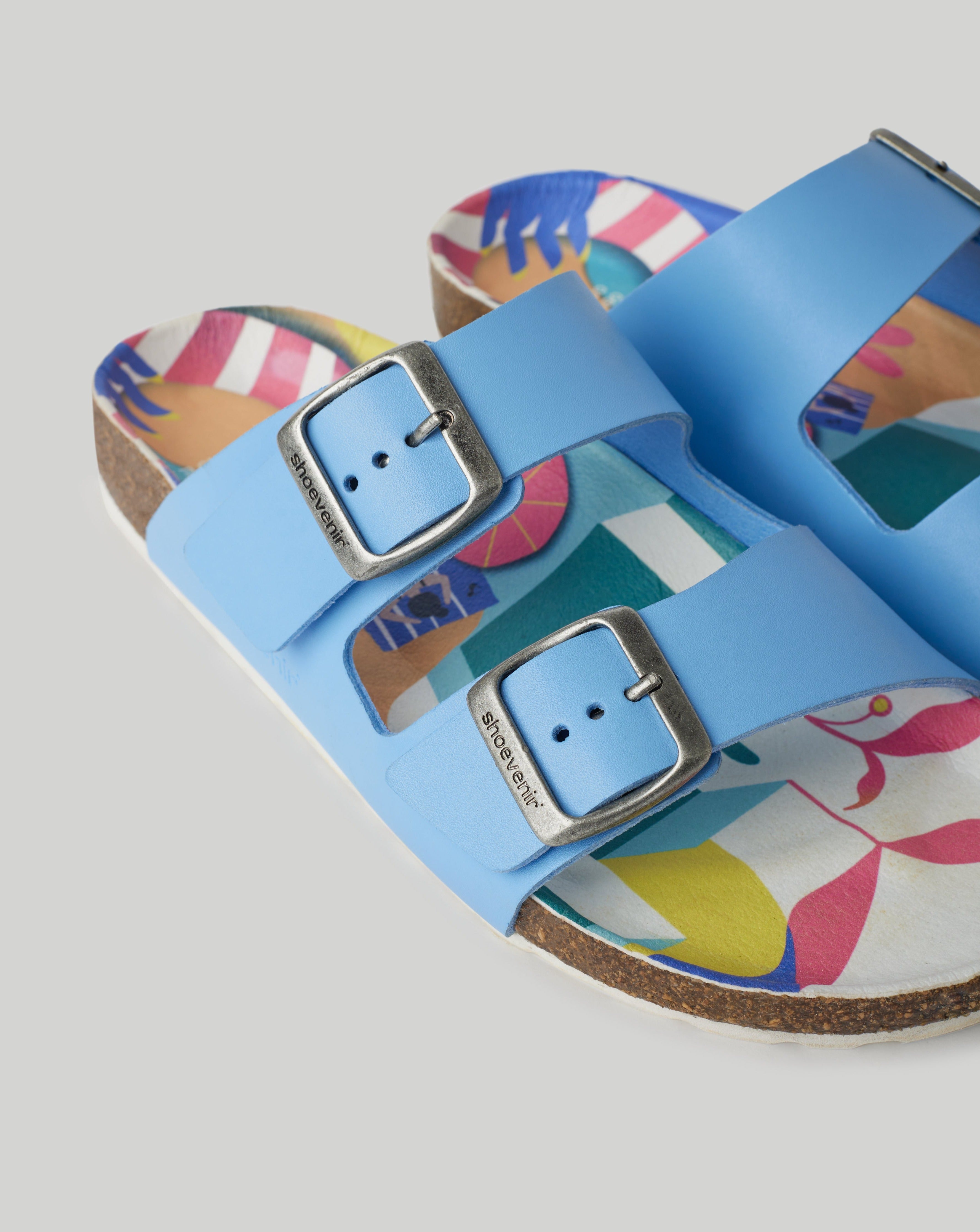 Algarve Sandal