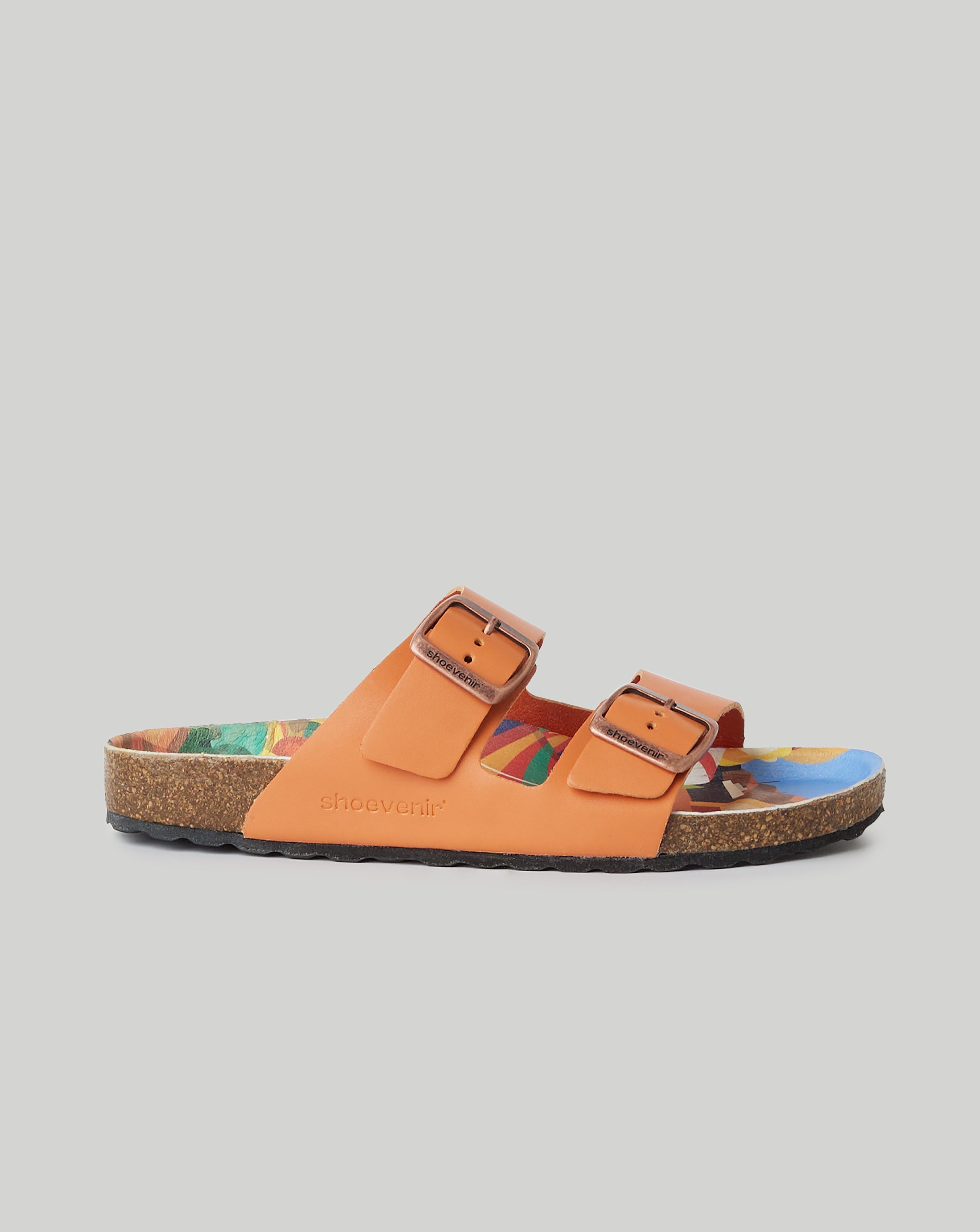 Madeira Sandal