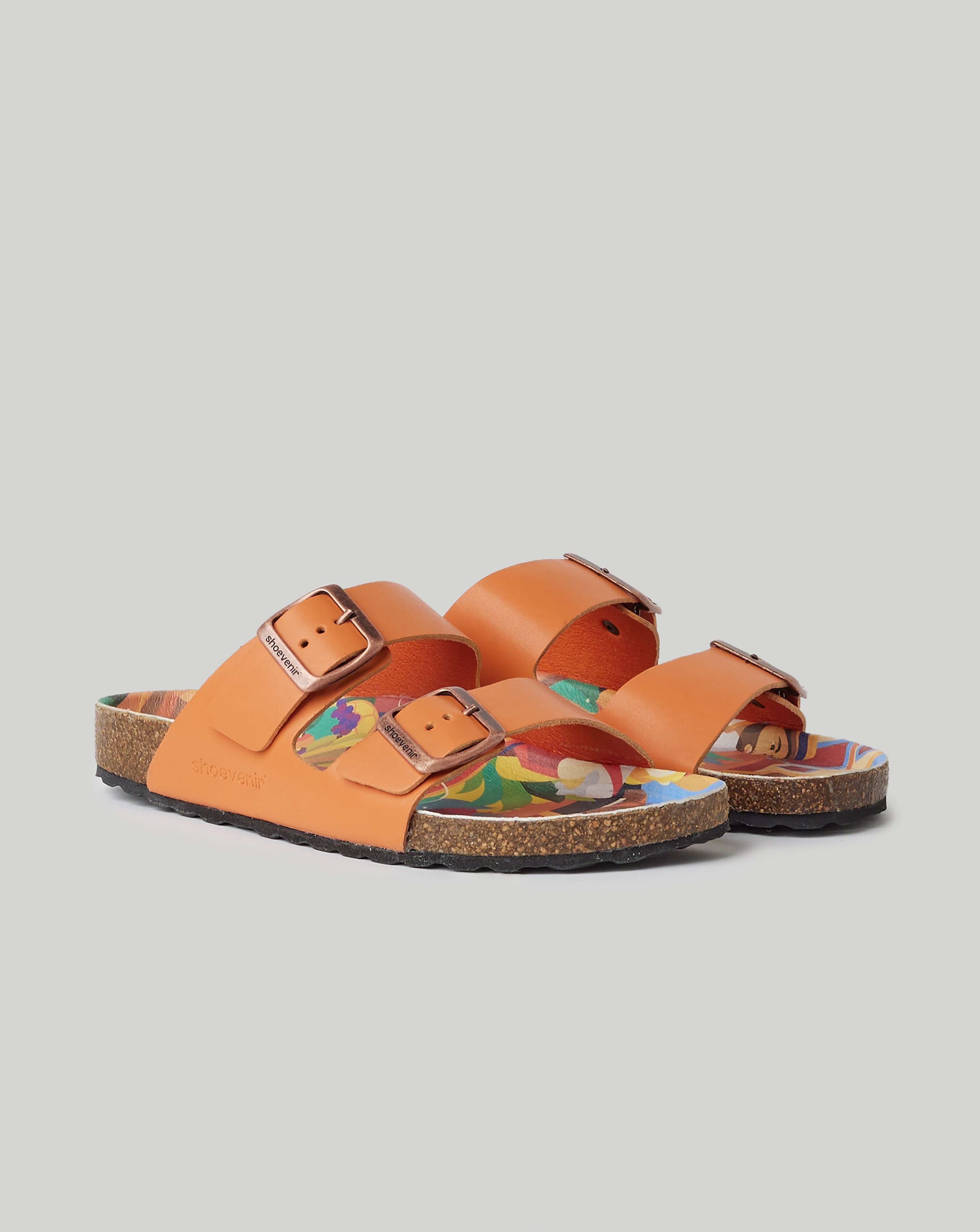 Madeira Sandal