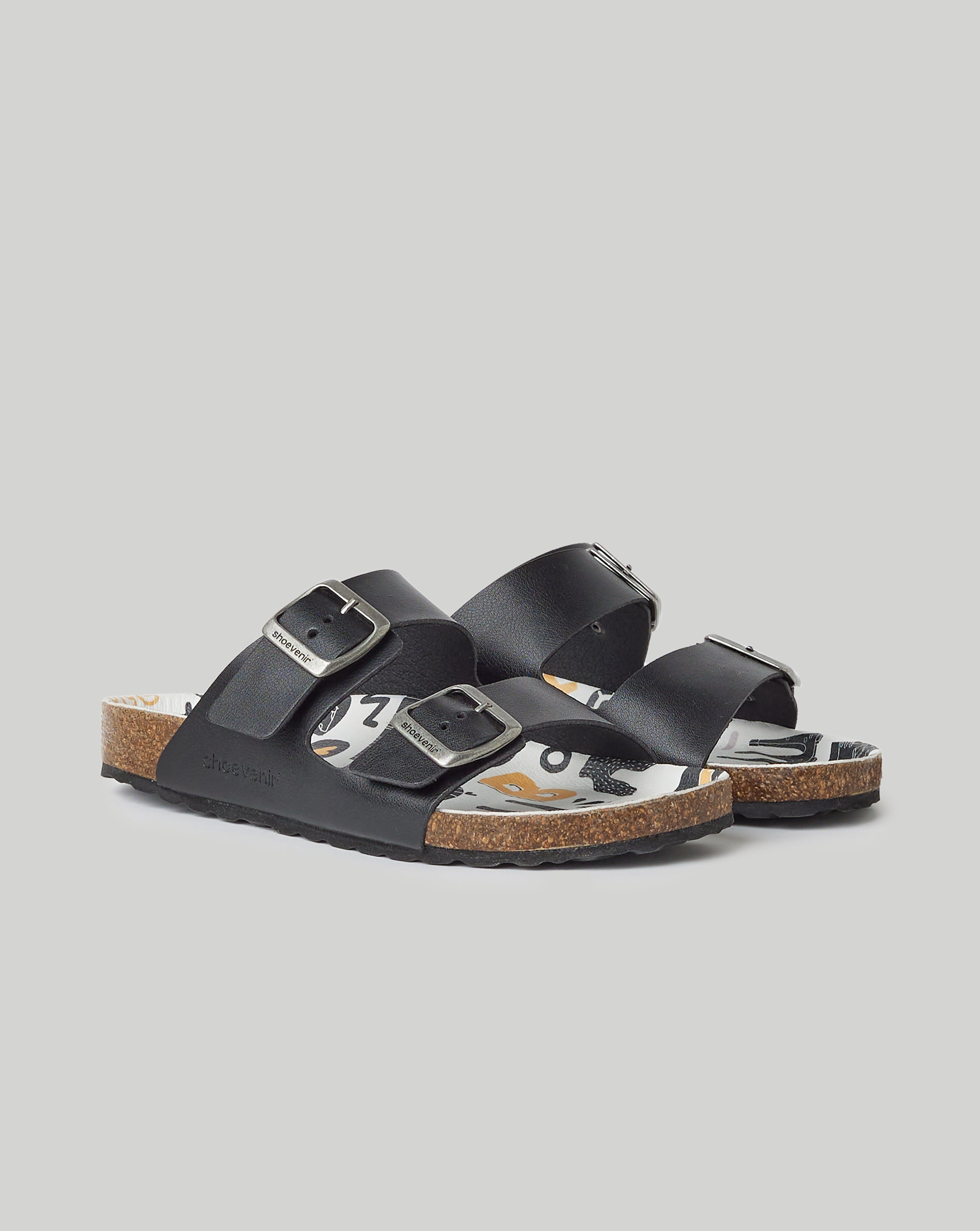 Lisboa Sandal