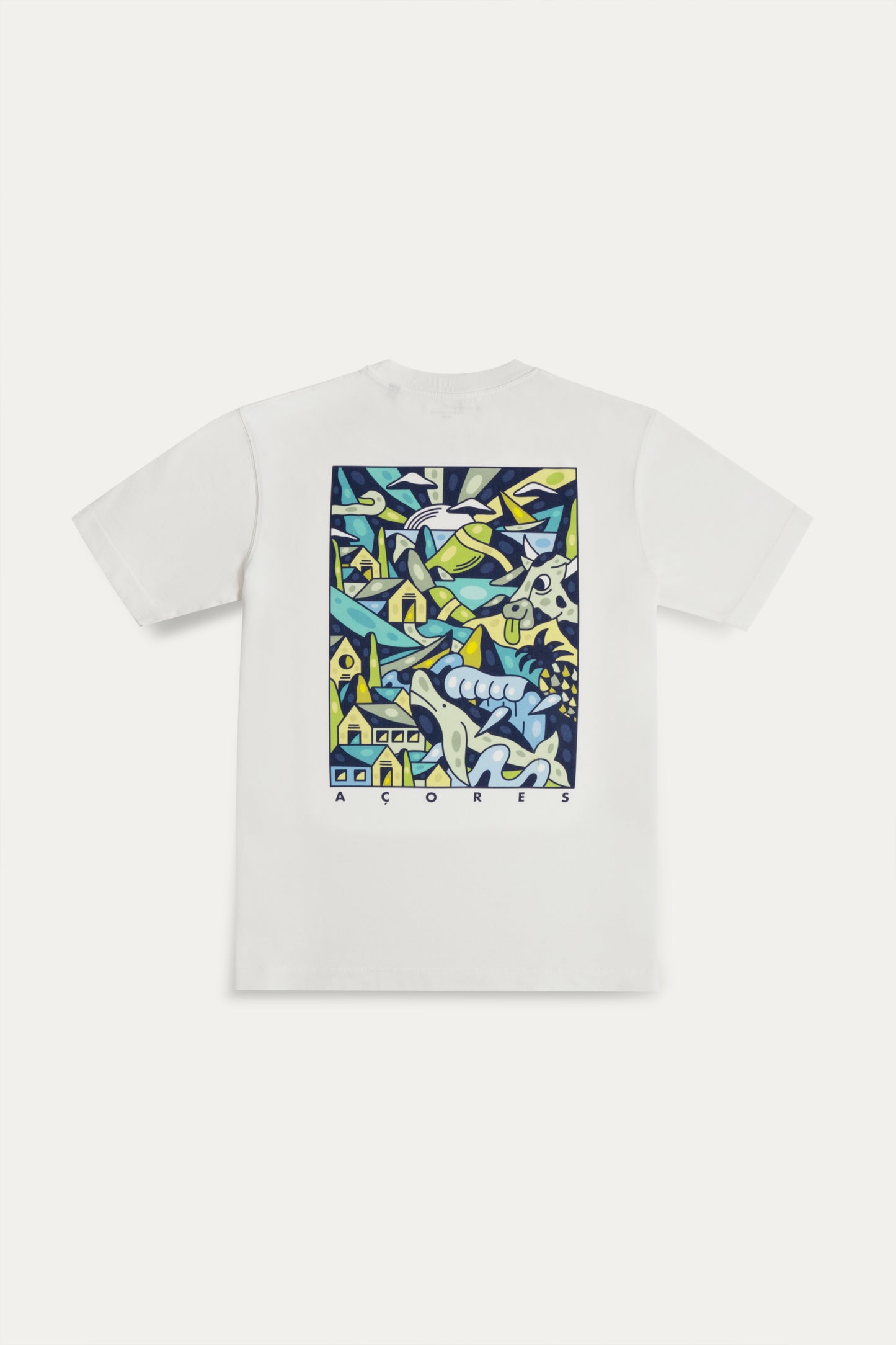 Açores T-shirt