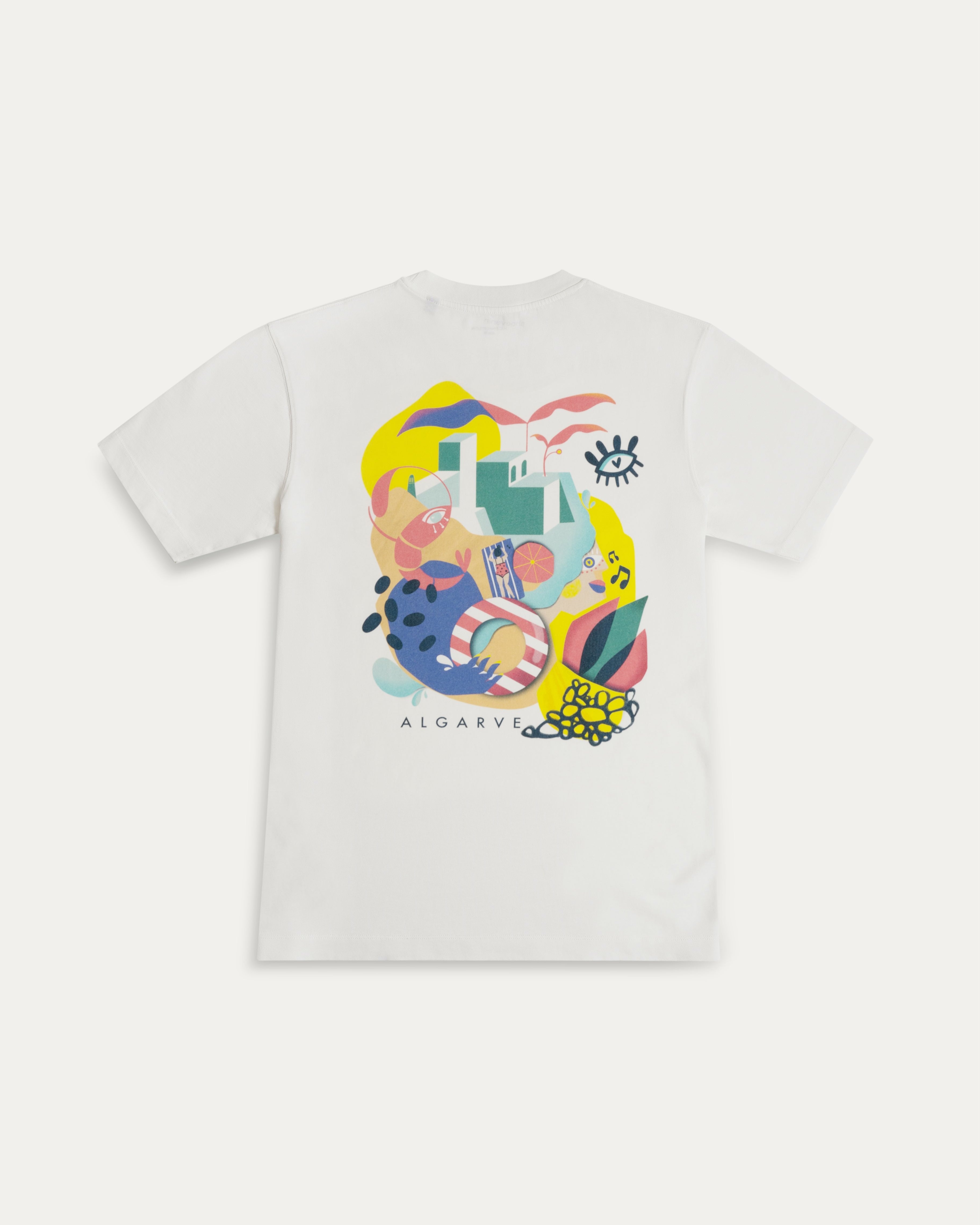 Algarve T-shirt