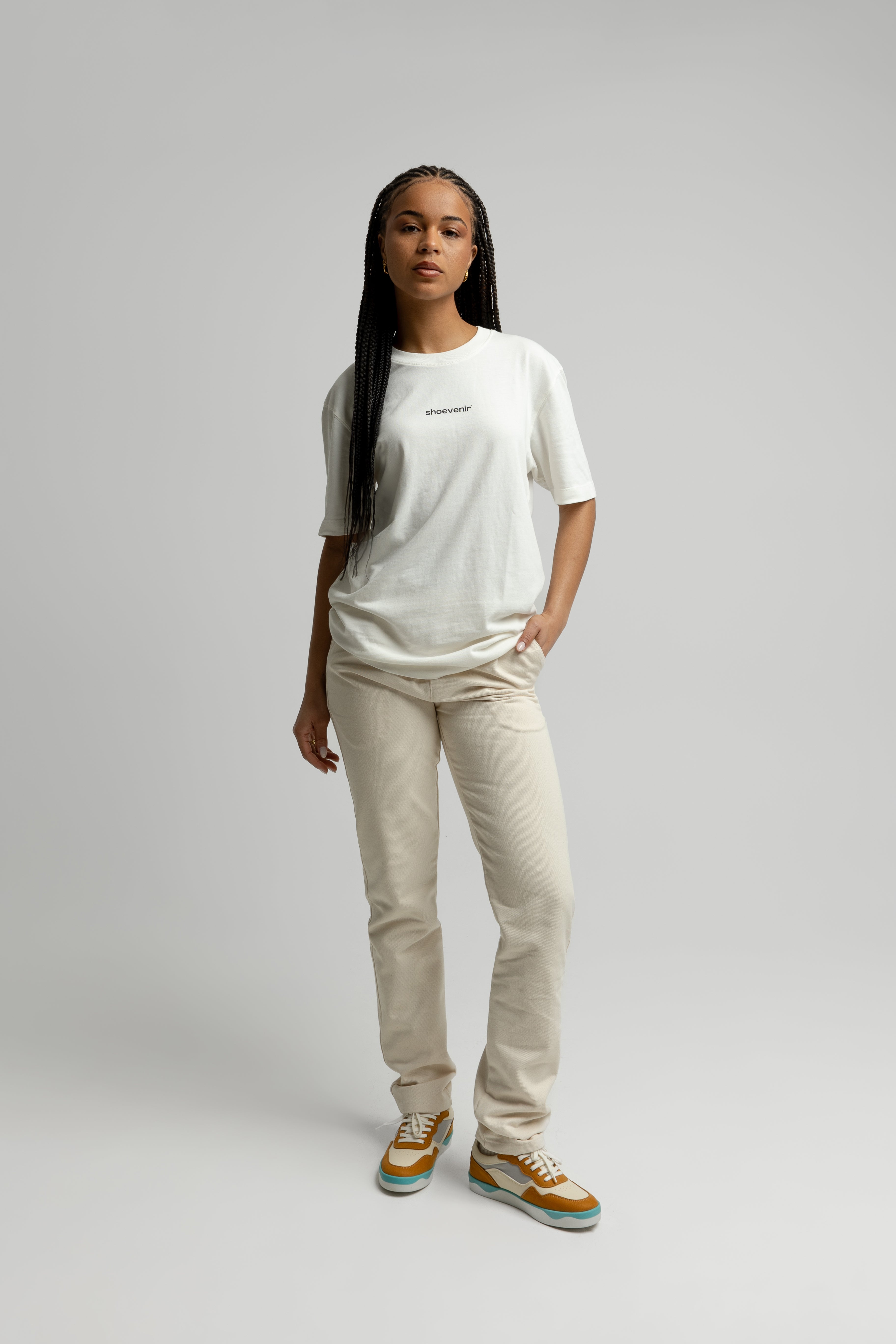 Algarve T-shirt