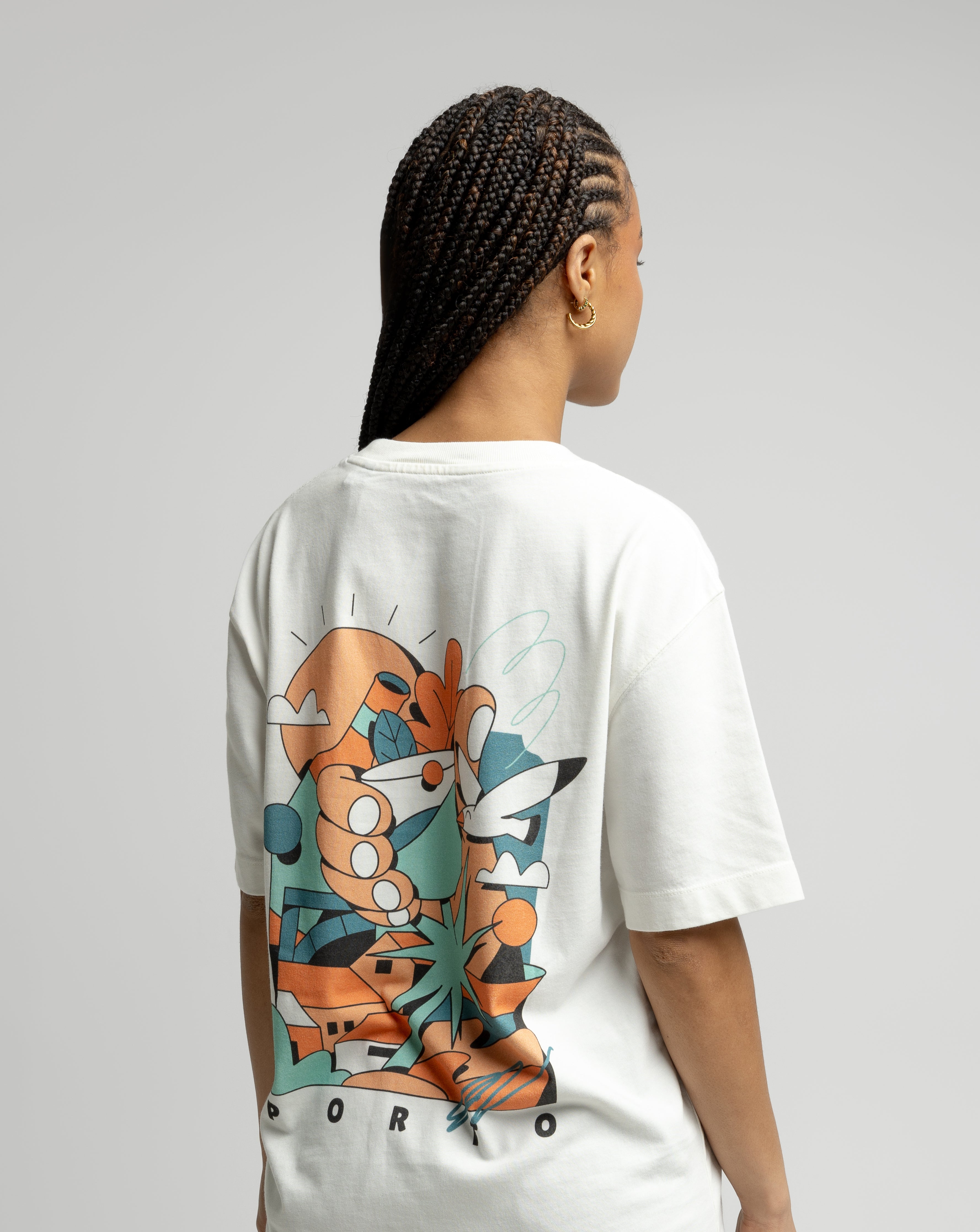Porto T-shirt