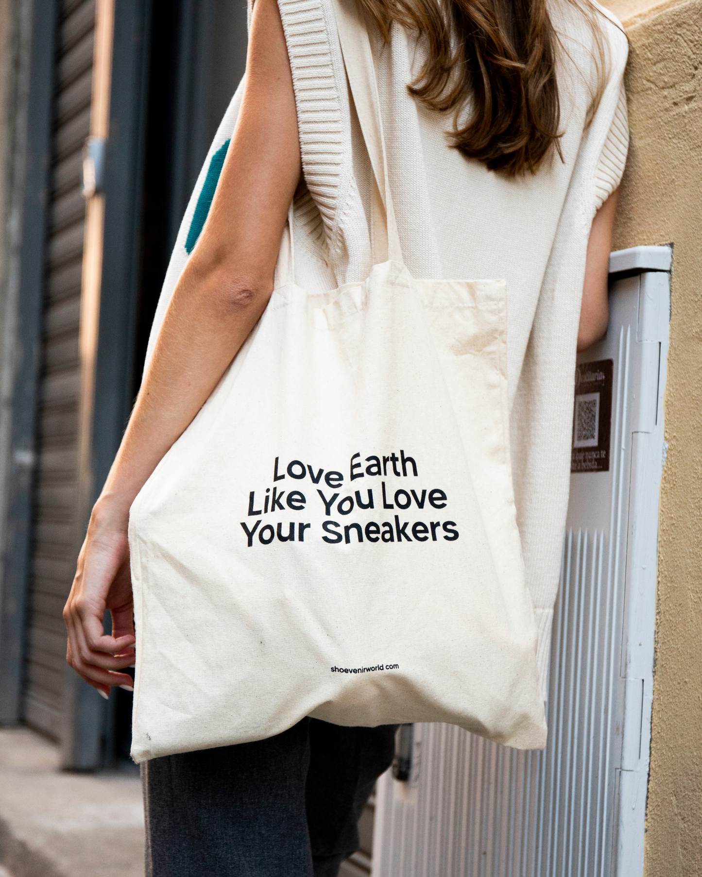 Tote-Bag Shoevenir