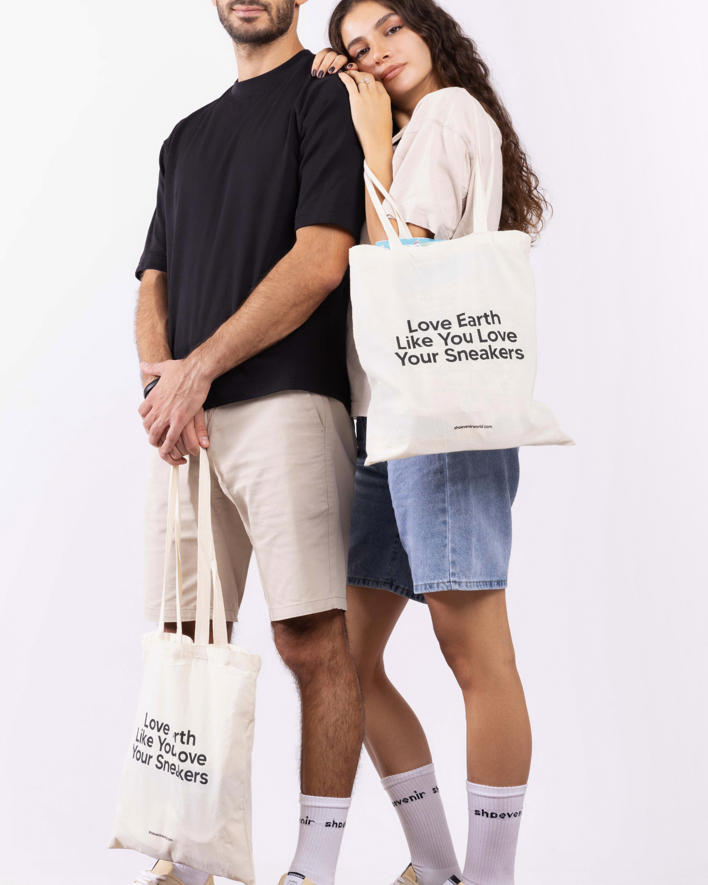 Tote-Bag Shoevenir