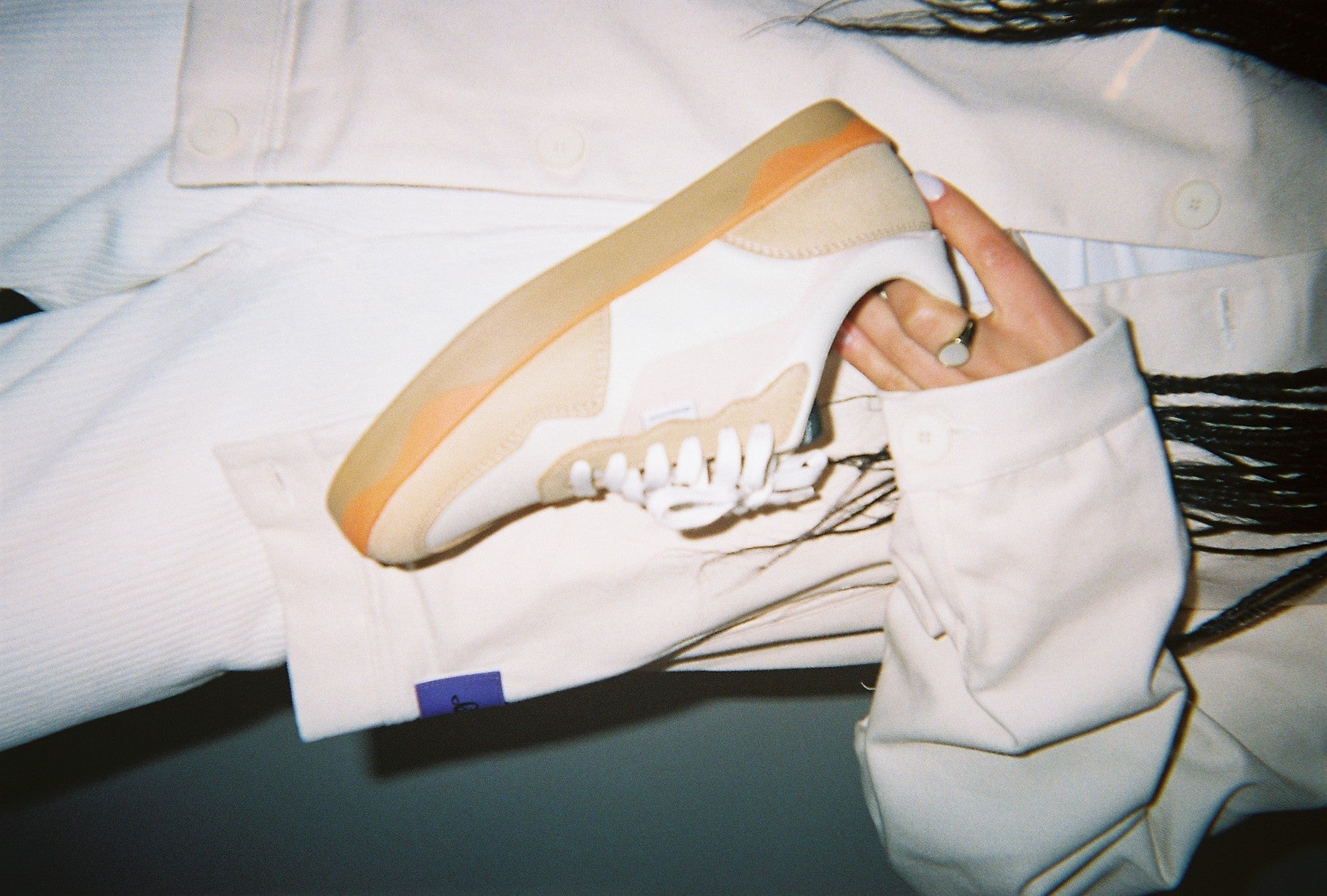 The Brand: Memories in Your Feet