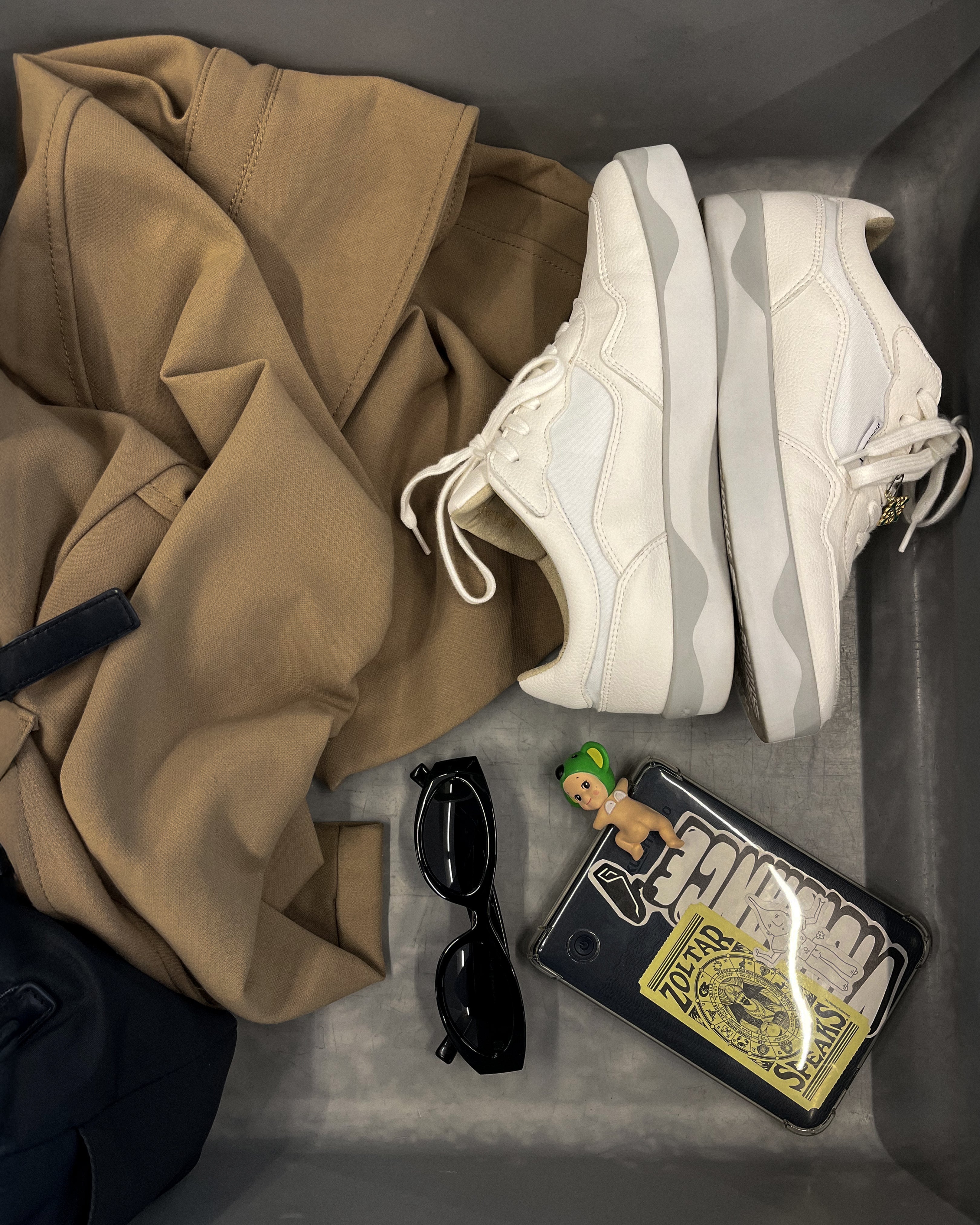 A Guide to Packing Light and Smart with Shoevenir