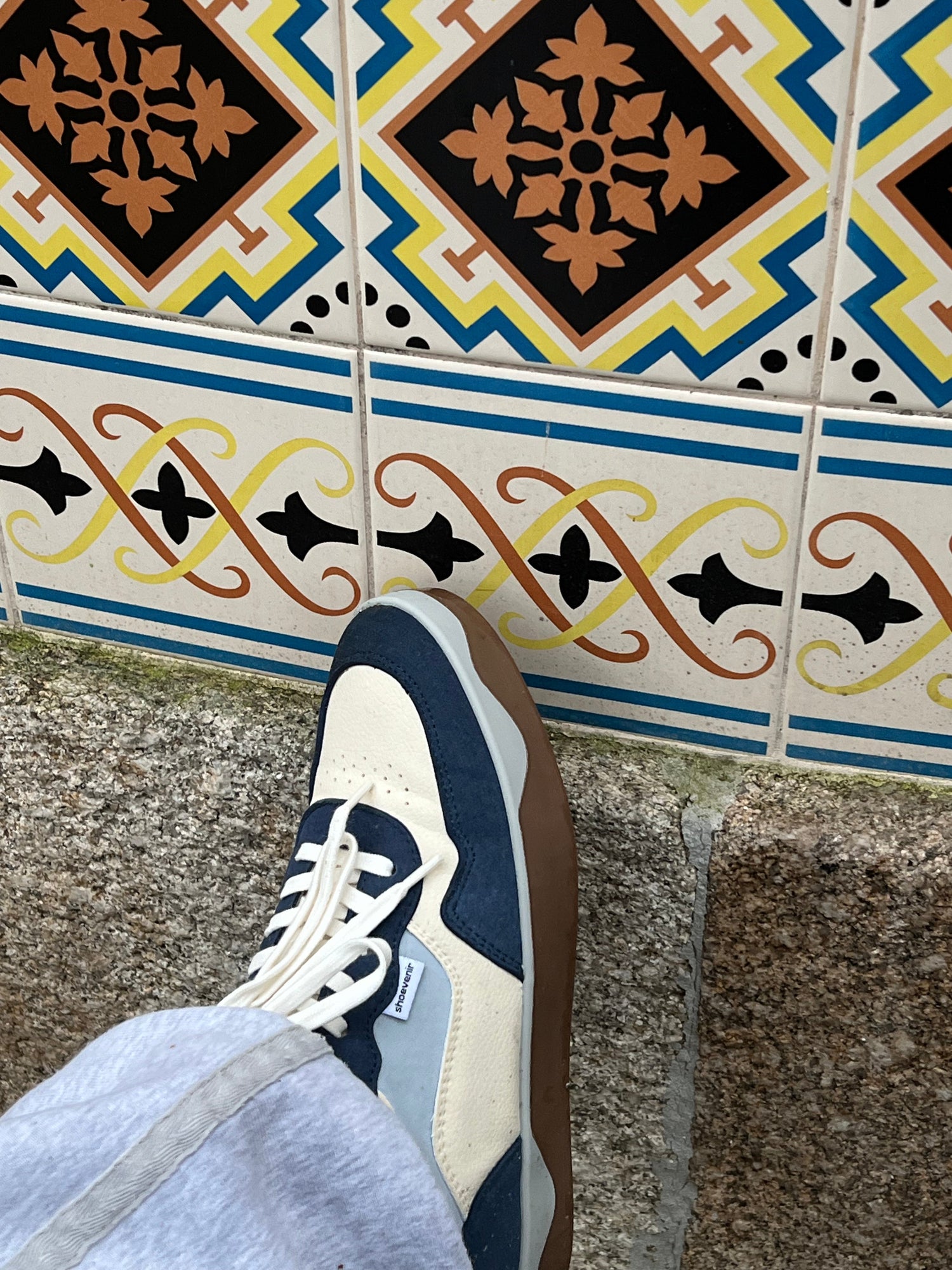 Sneaker Stories: The Stories Behind Our Designs
