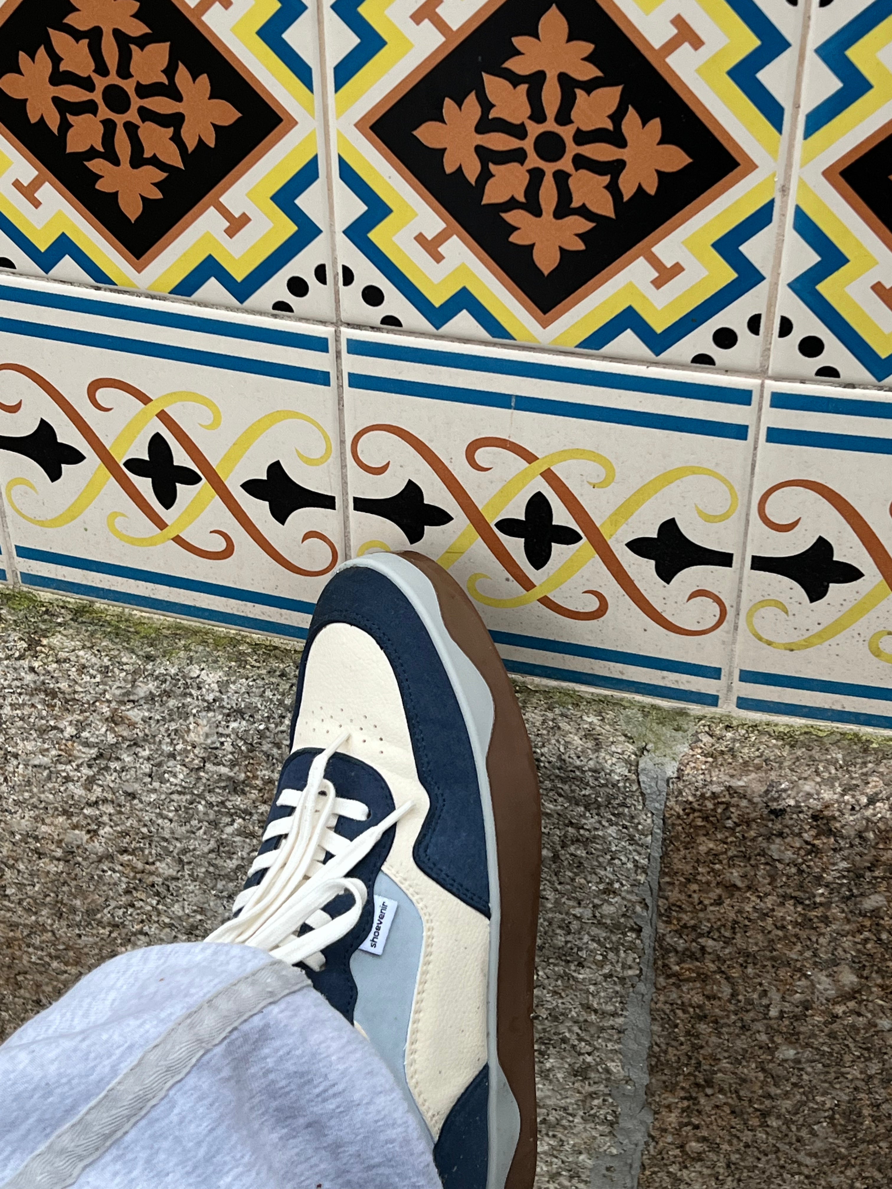 Sneaker Stories: The Stories Behind Our Designs
