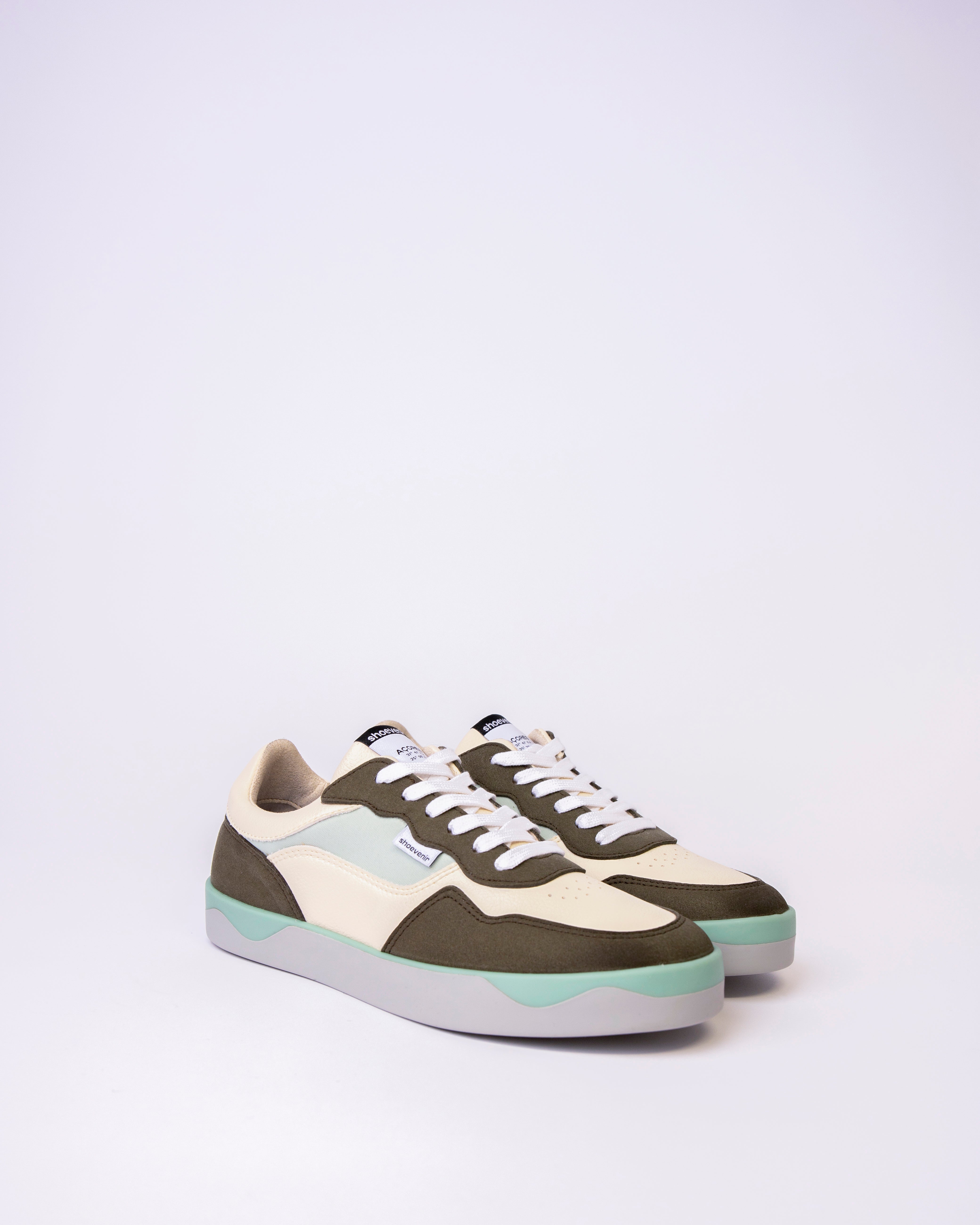 All Shoes