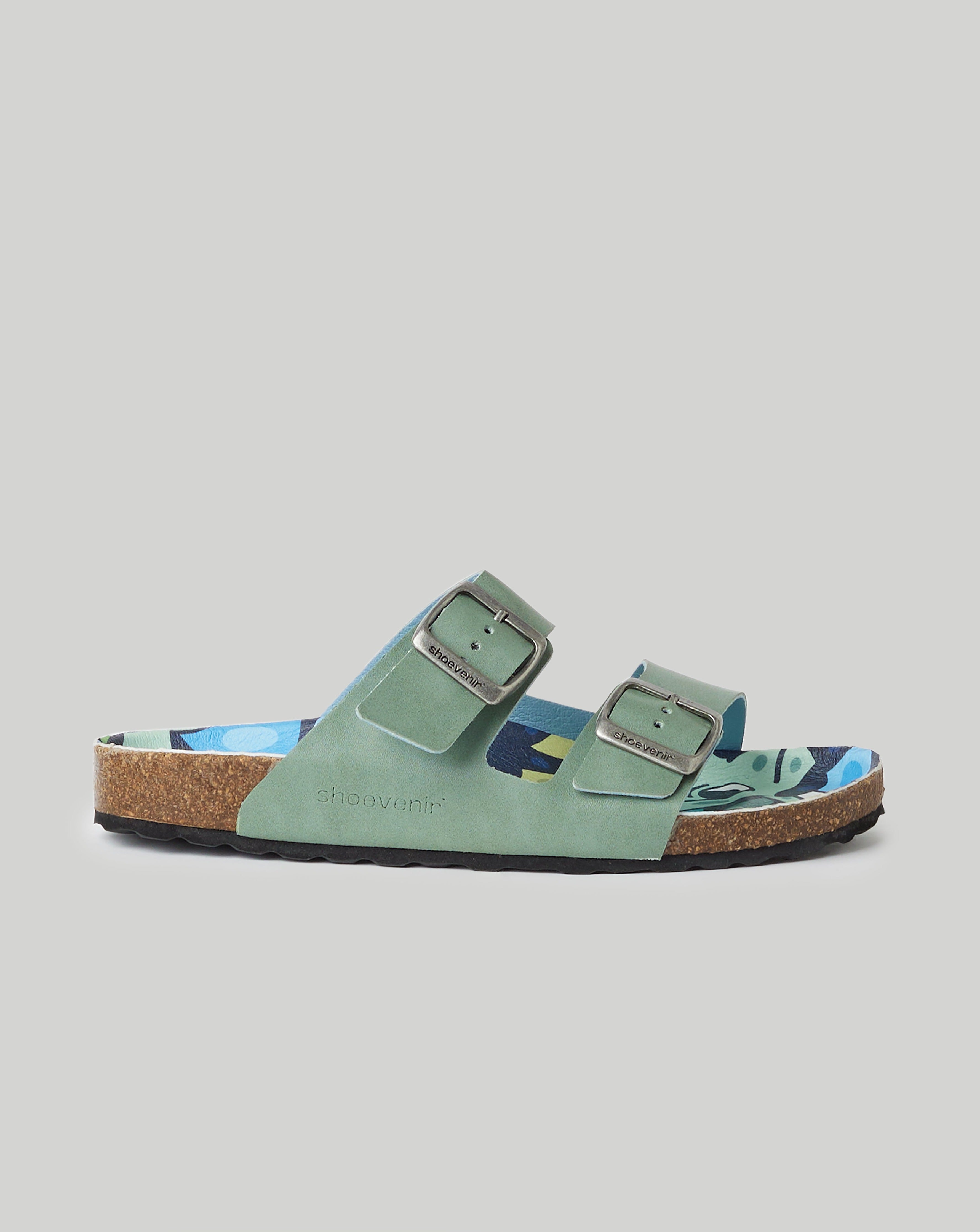 Açores Sandal