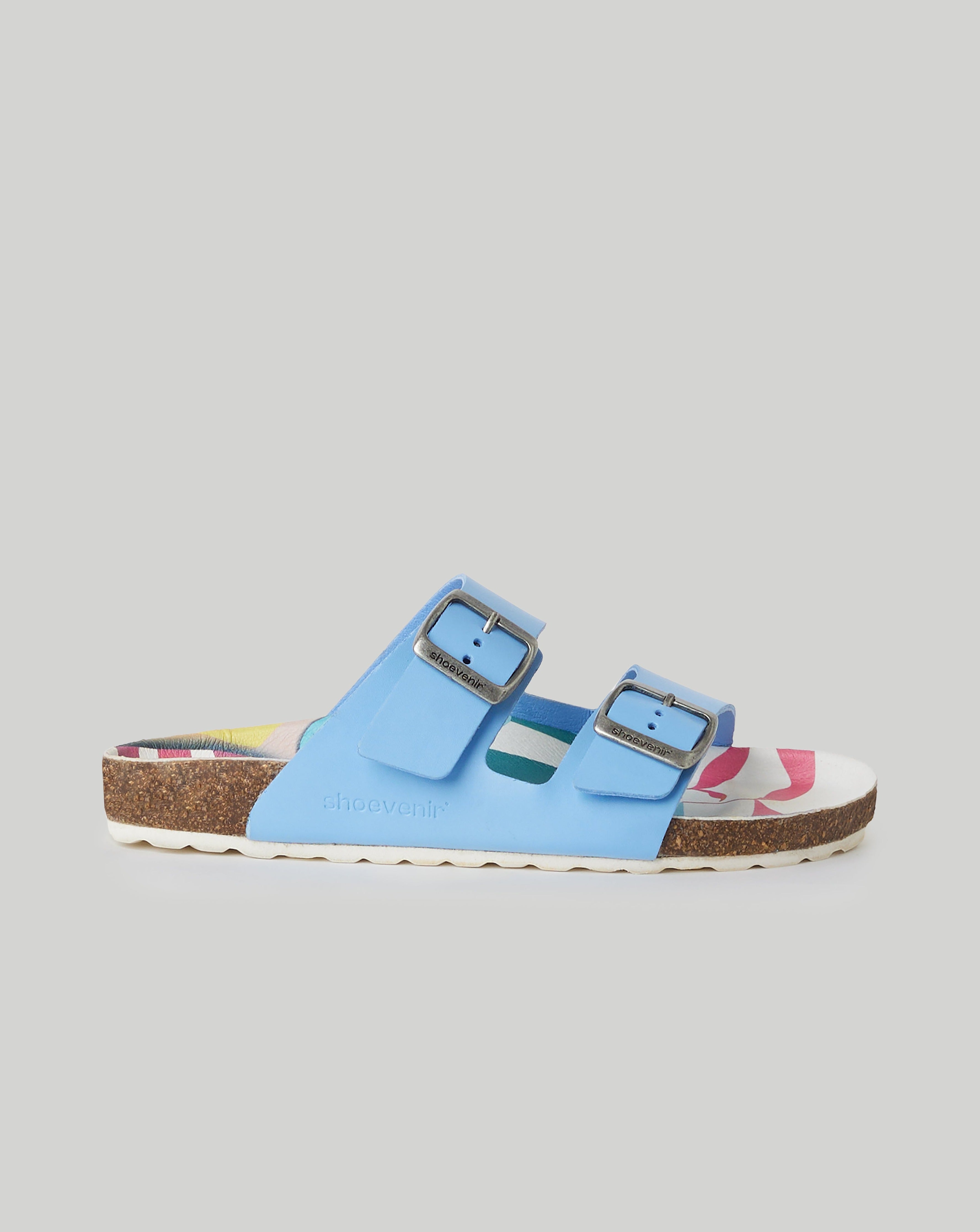 Algarve Sandal
