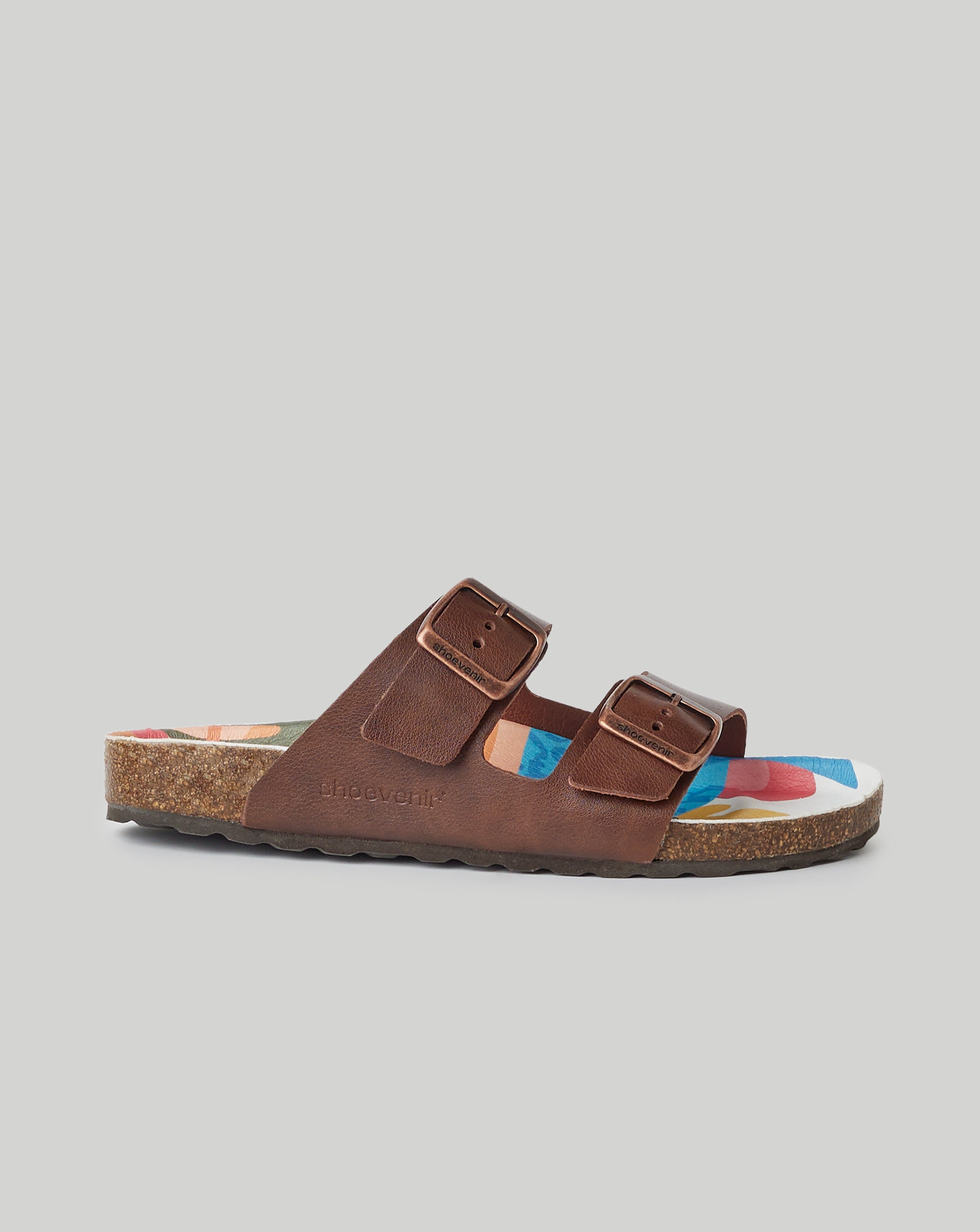 Dubai Sandal