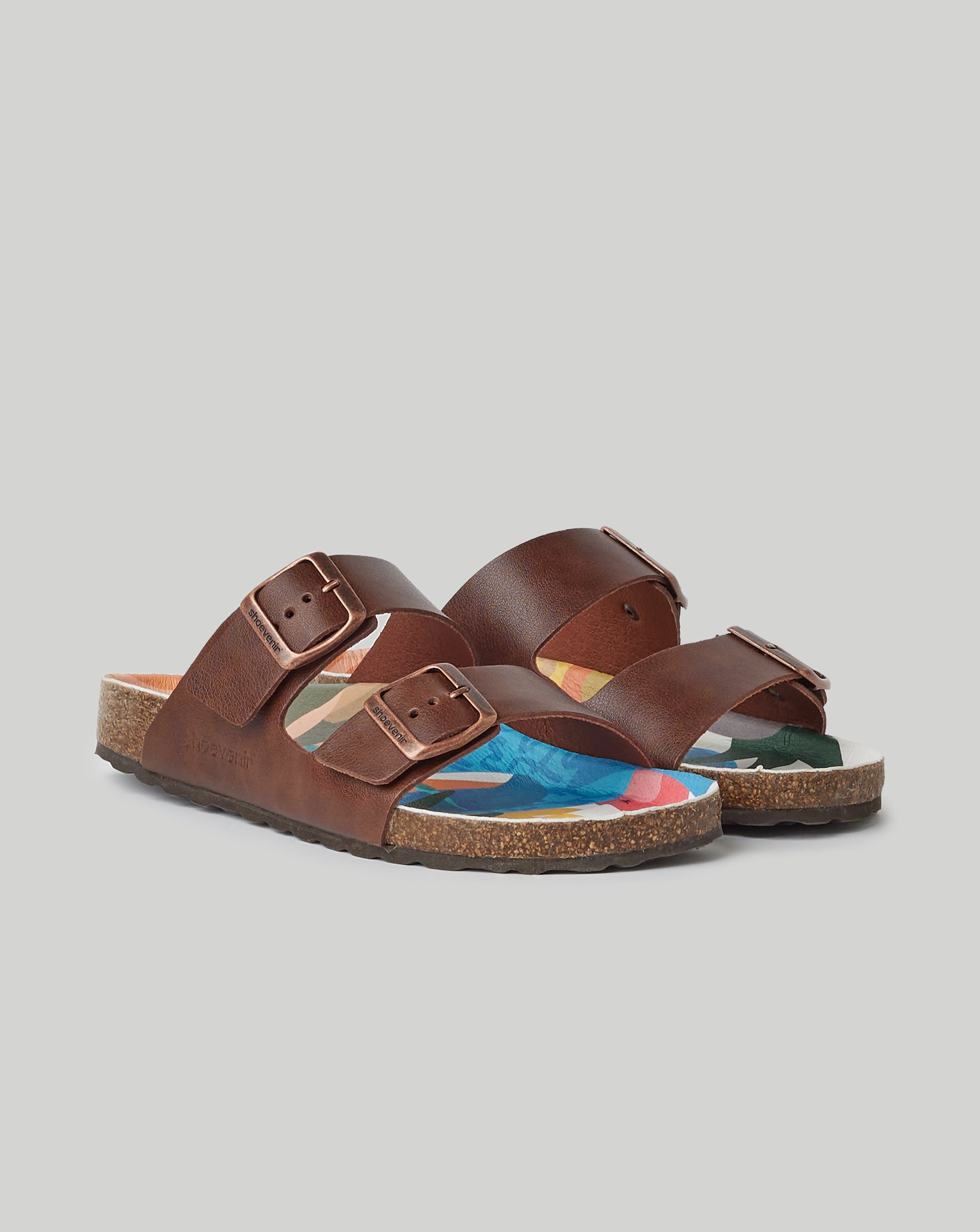 Dubai Sandal
