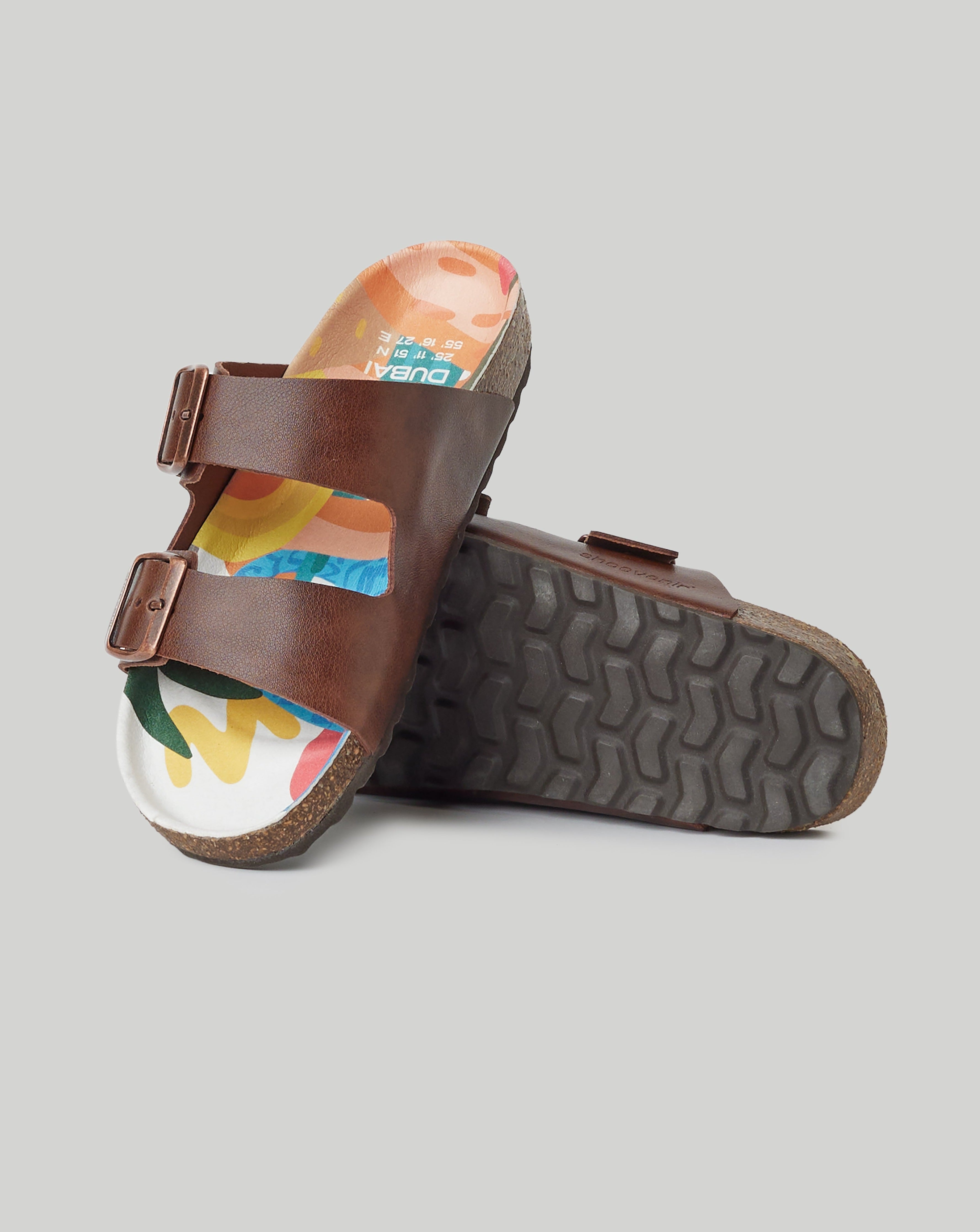 Dubai Sandal