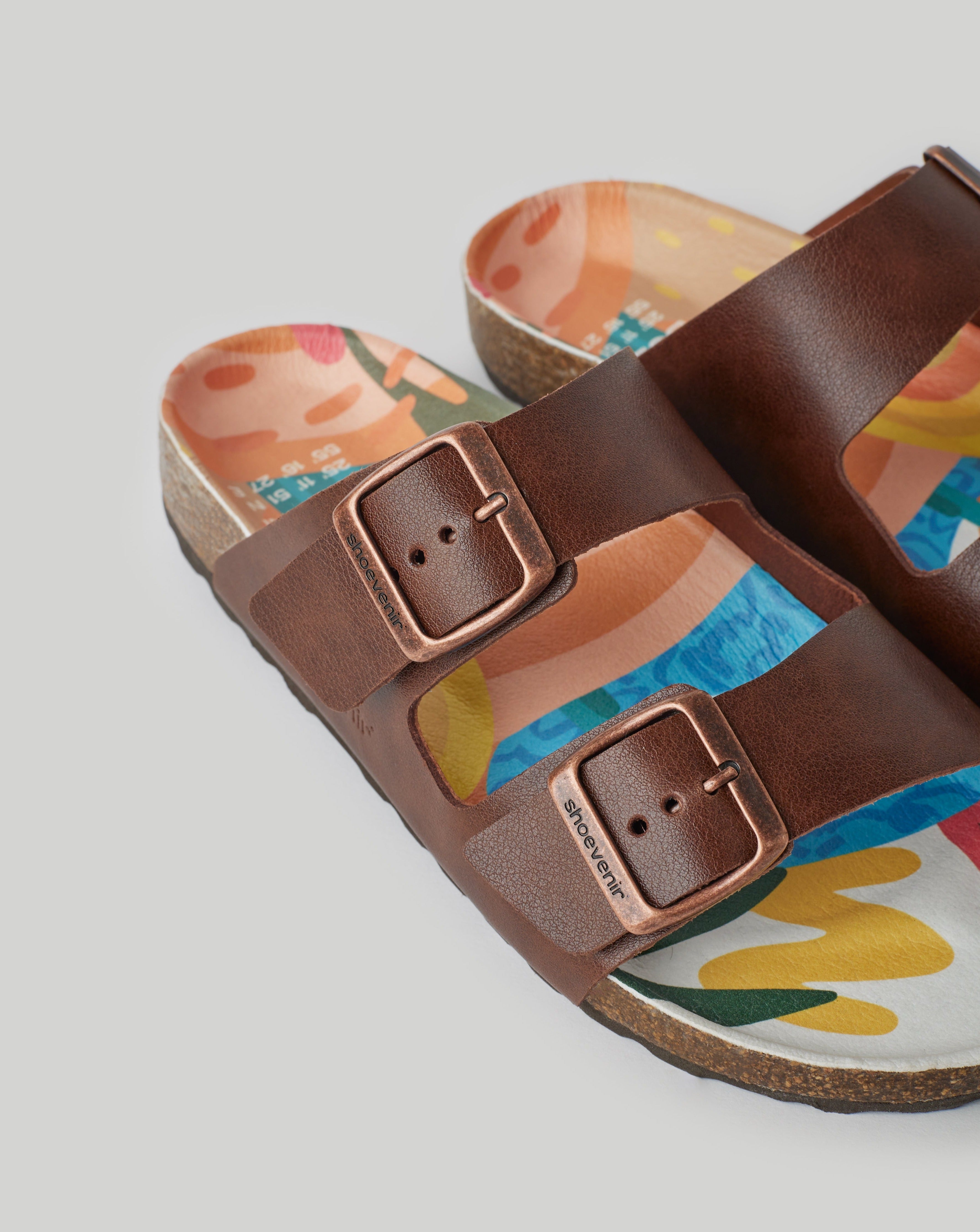 Dubai Sandal