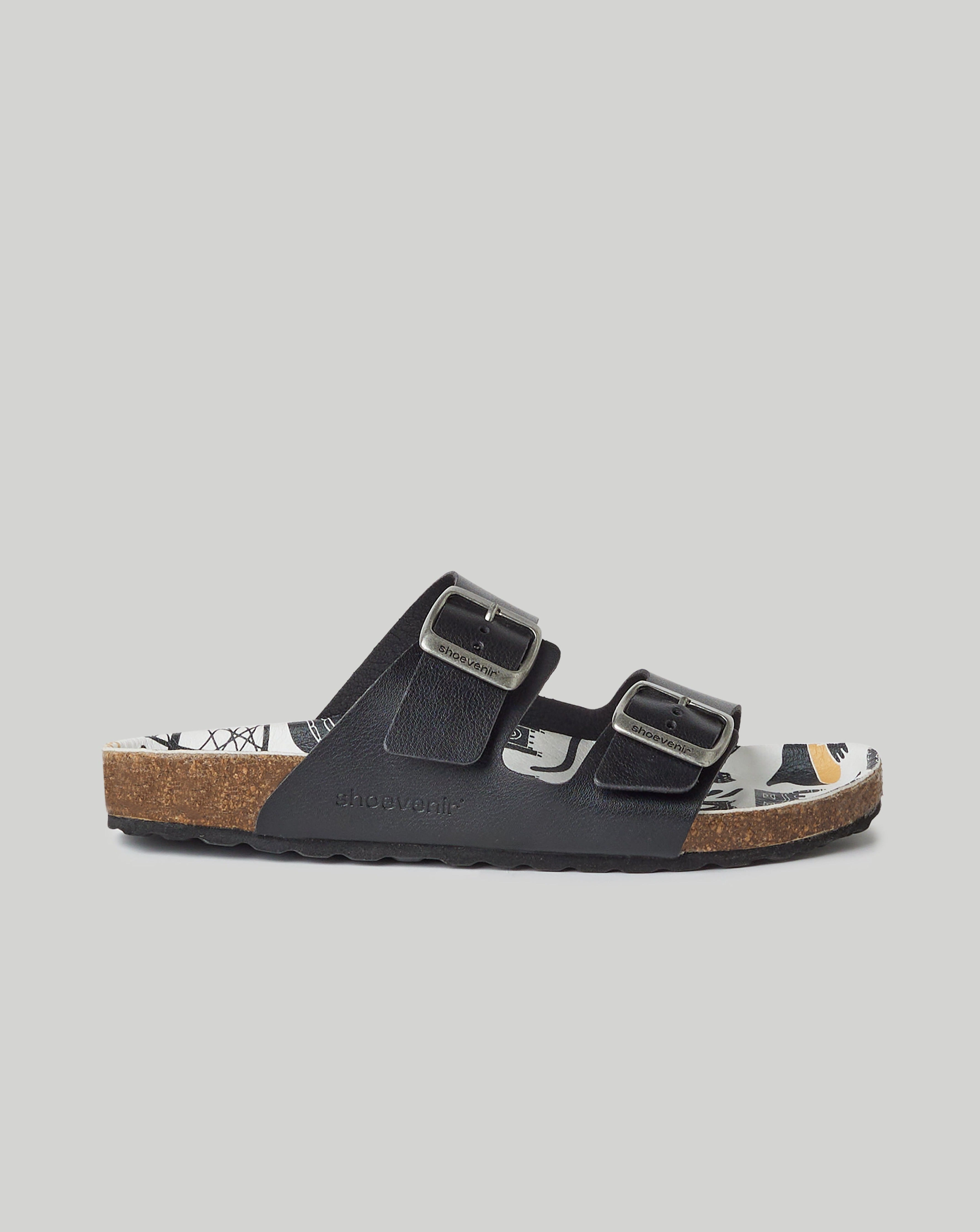 Lisboa Sandal