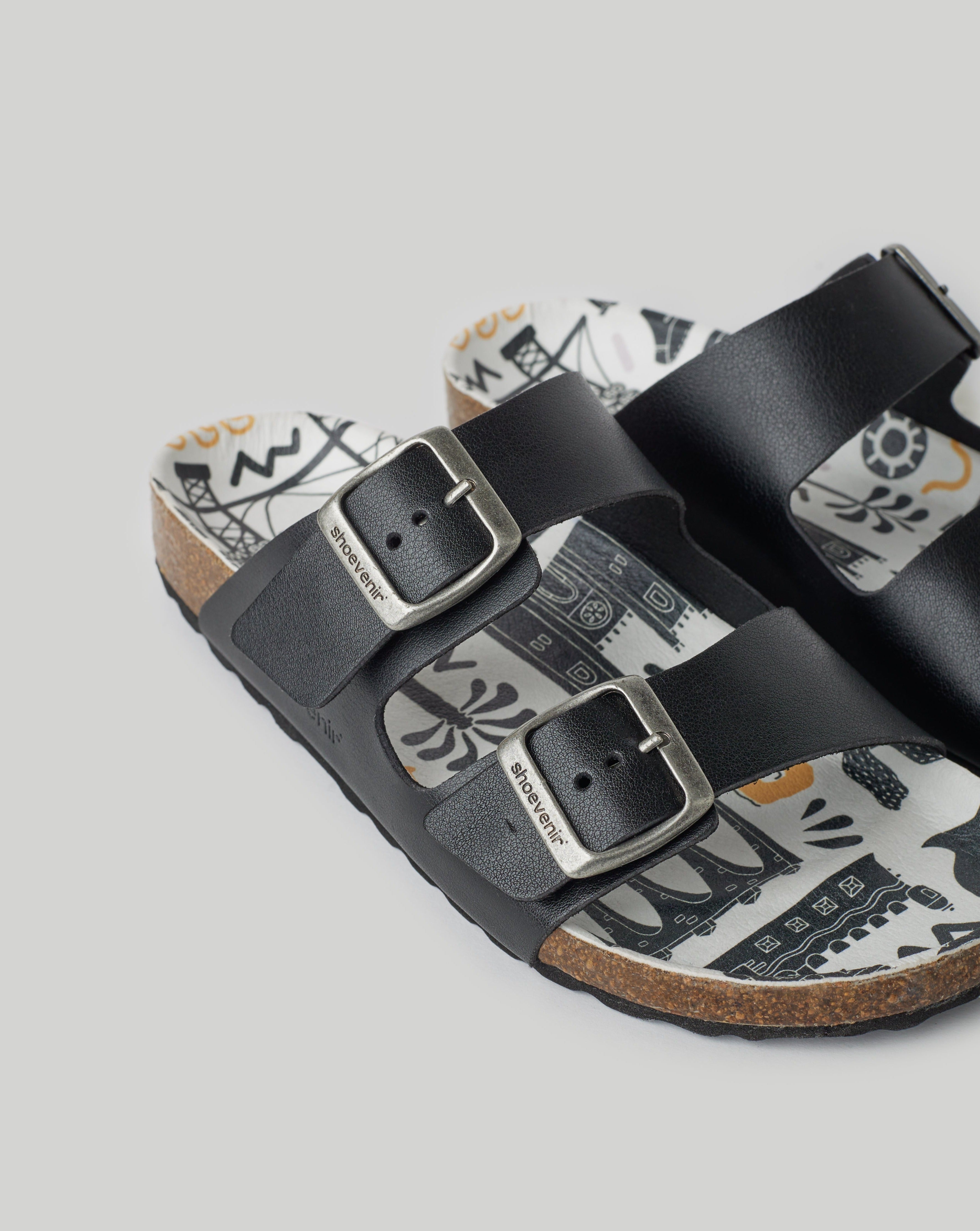 Lisboa Sandal
