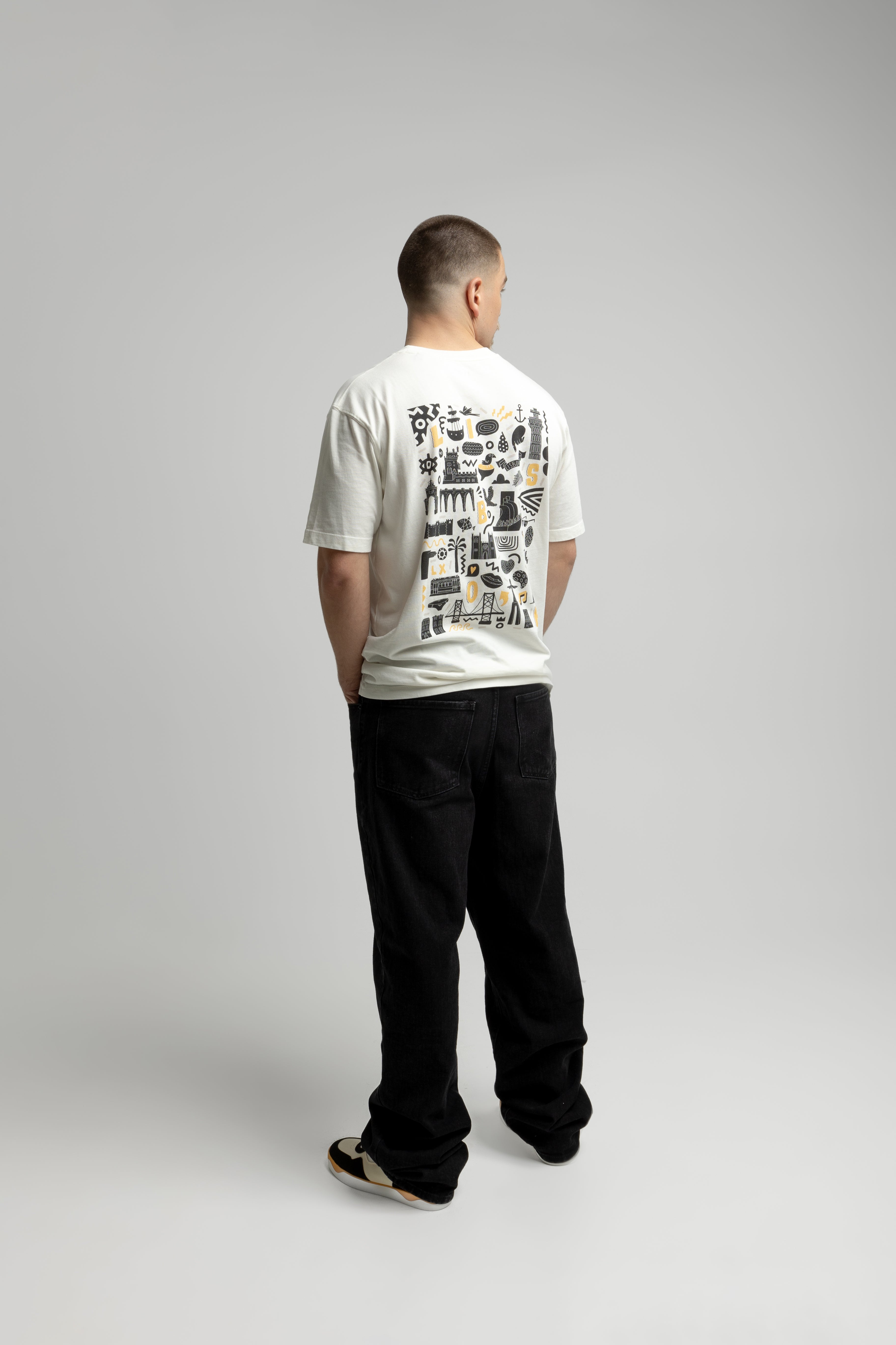 Lisboa T-shirt