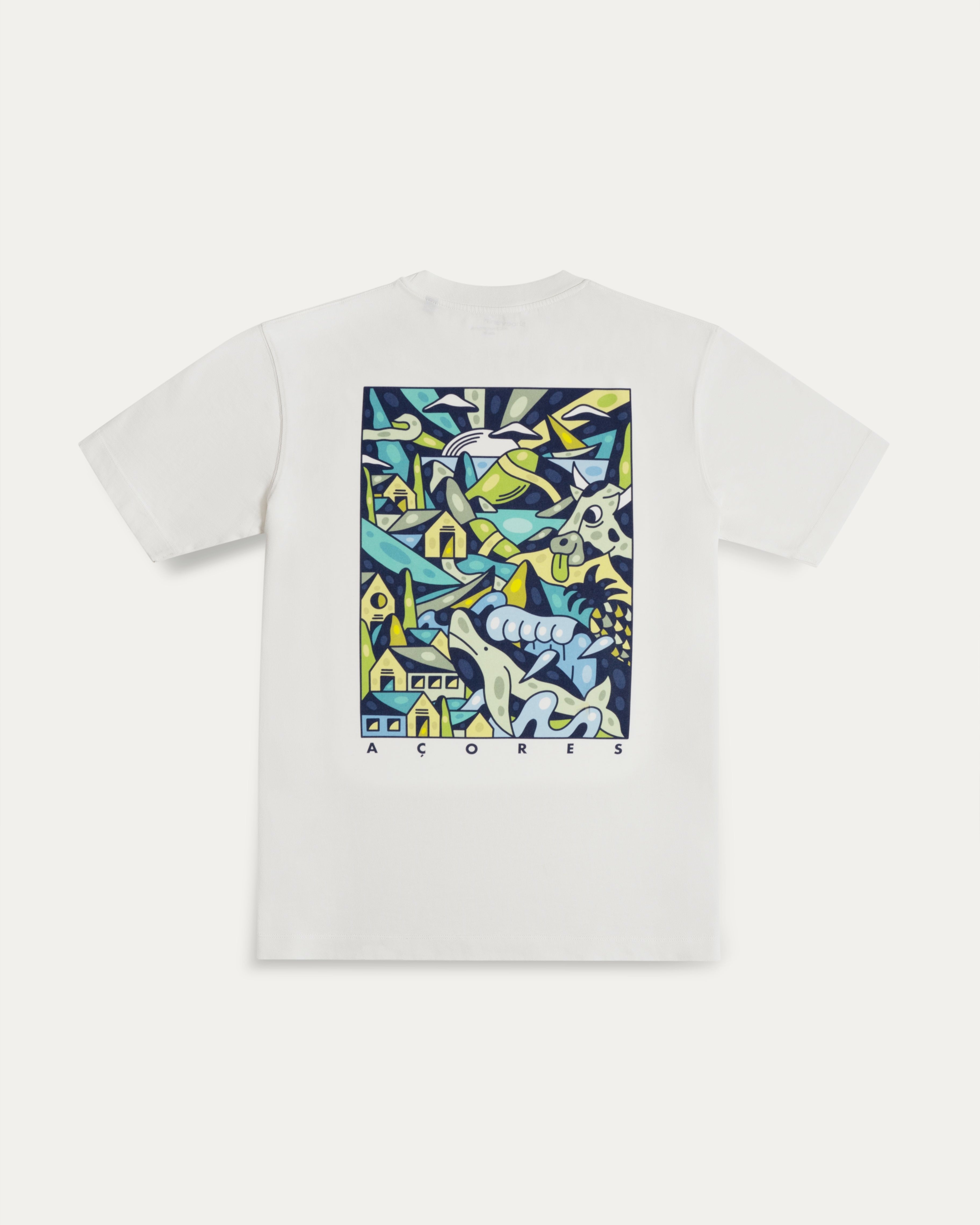 Açores T-shirt
