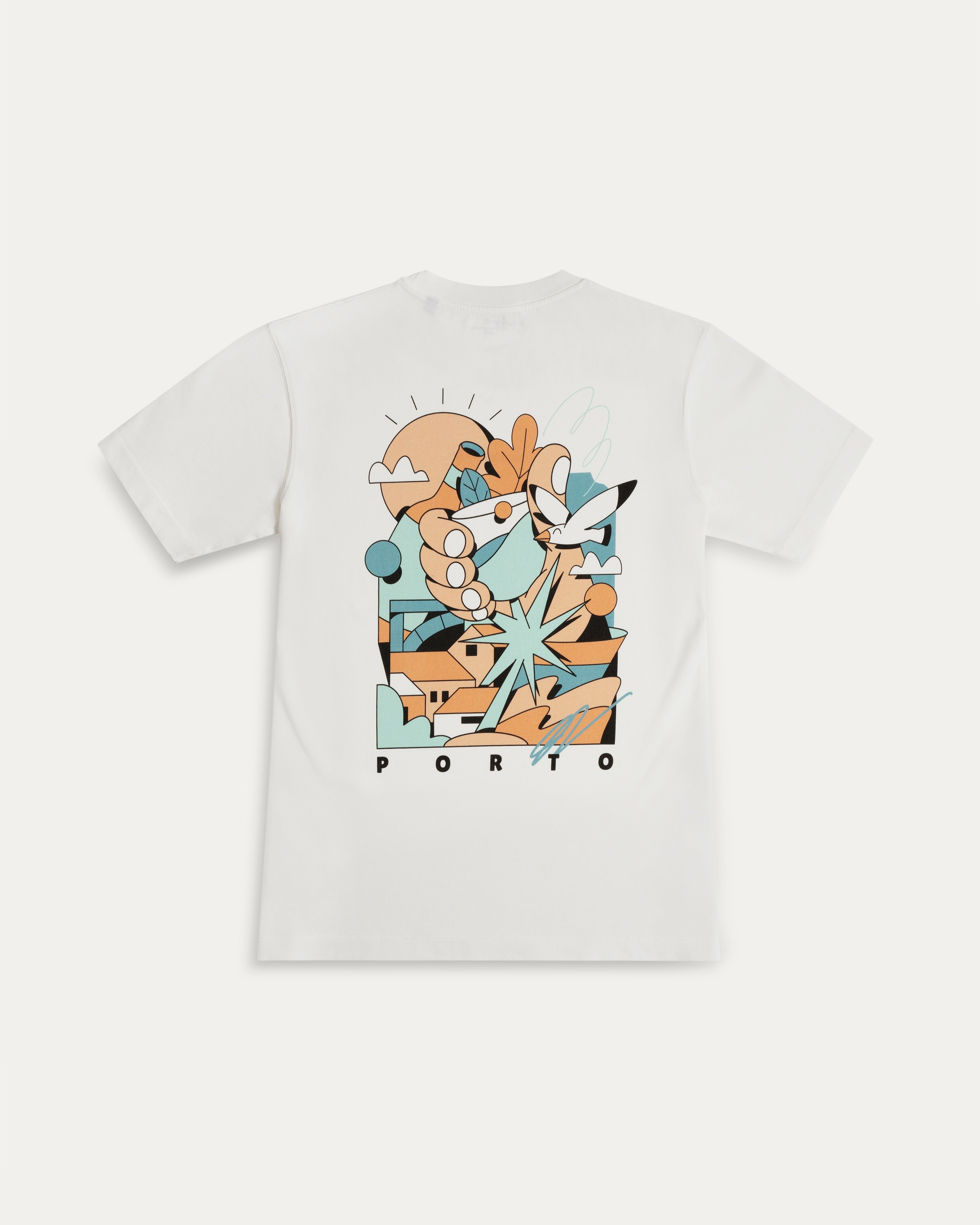 Porto T-shirt