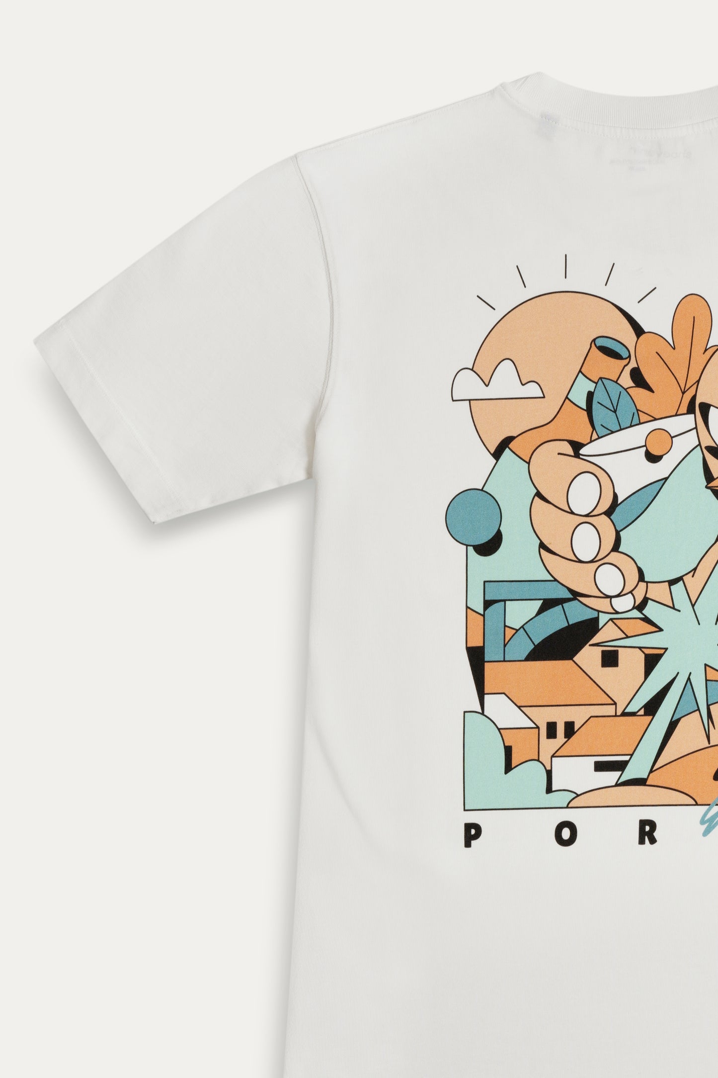 Porto T-shirt