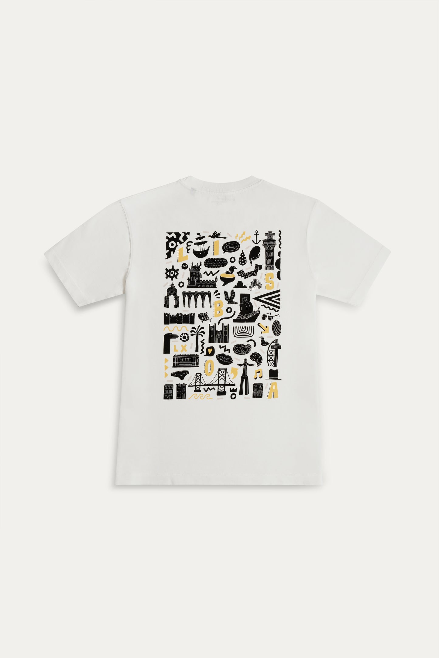 Lisboa T-shirt