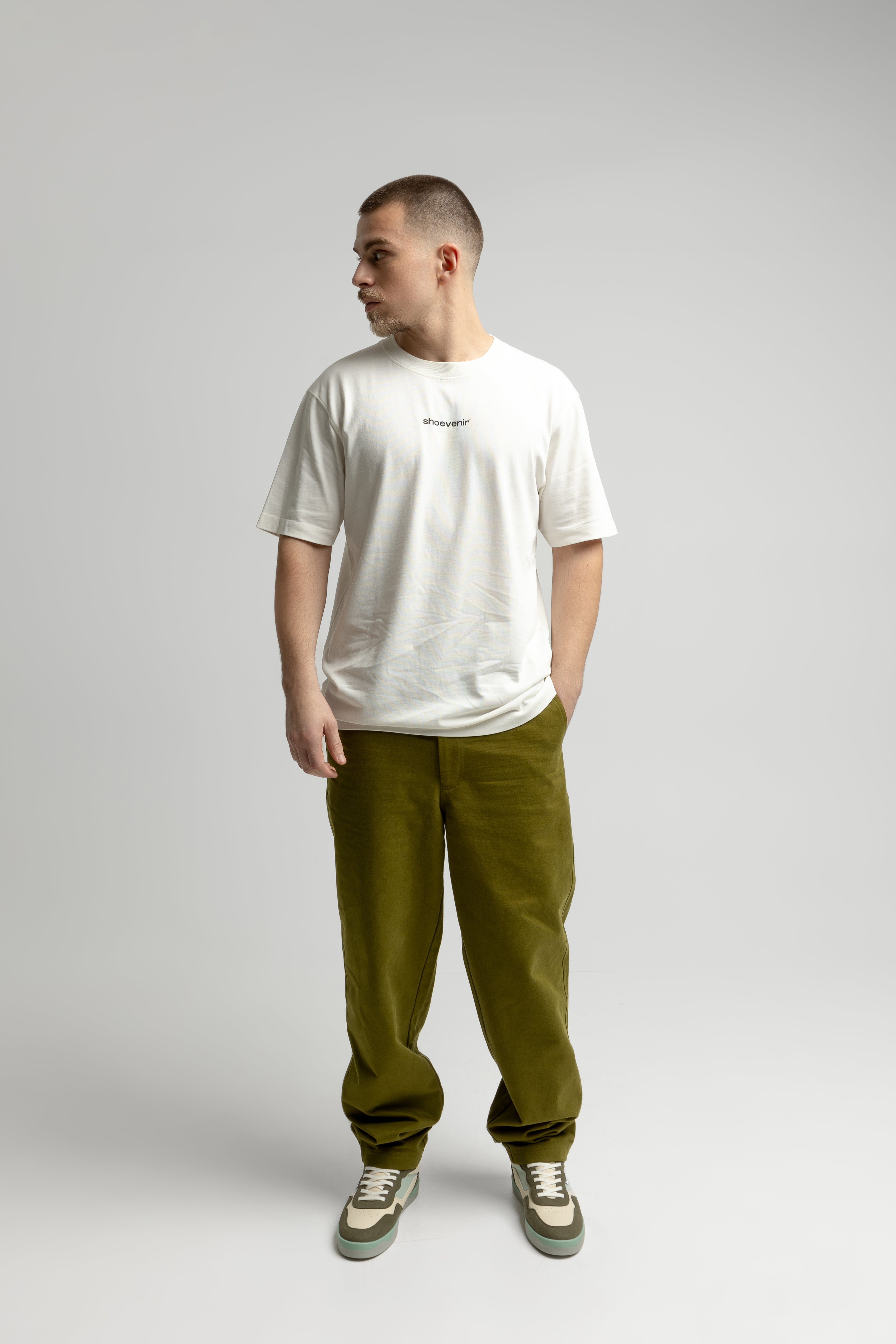 Açores T-shirt
