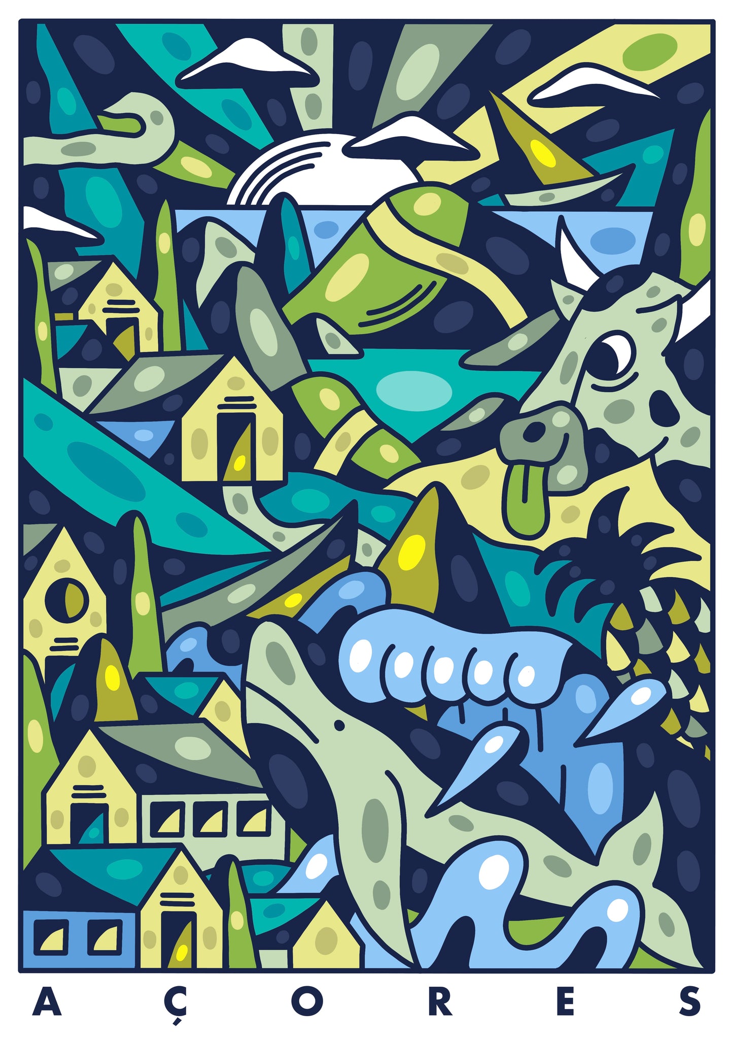 Açores