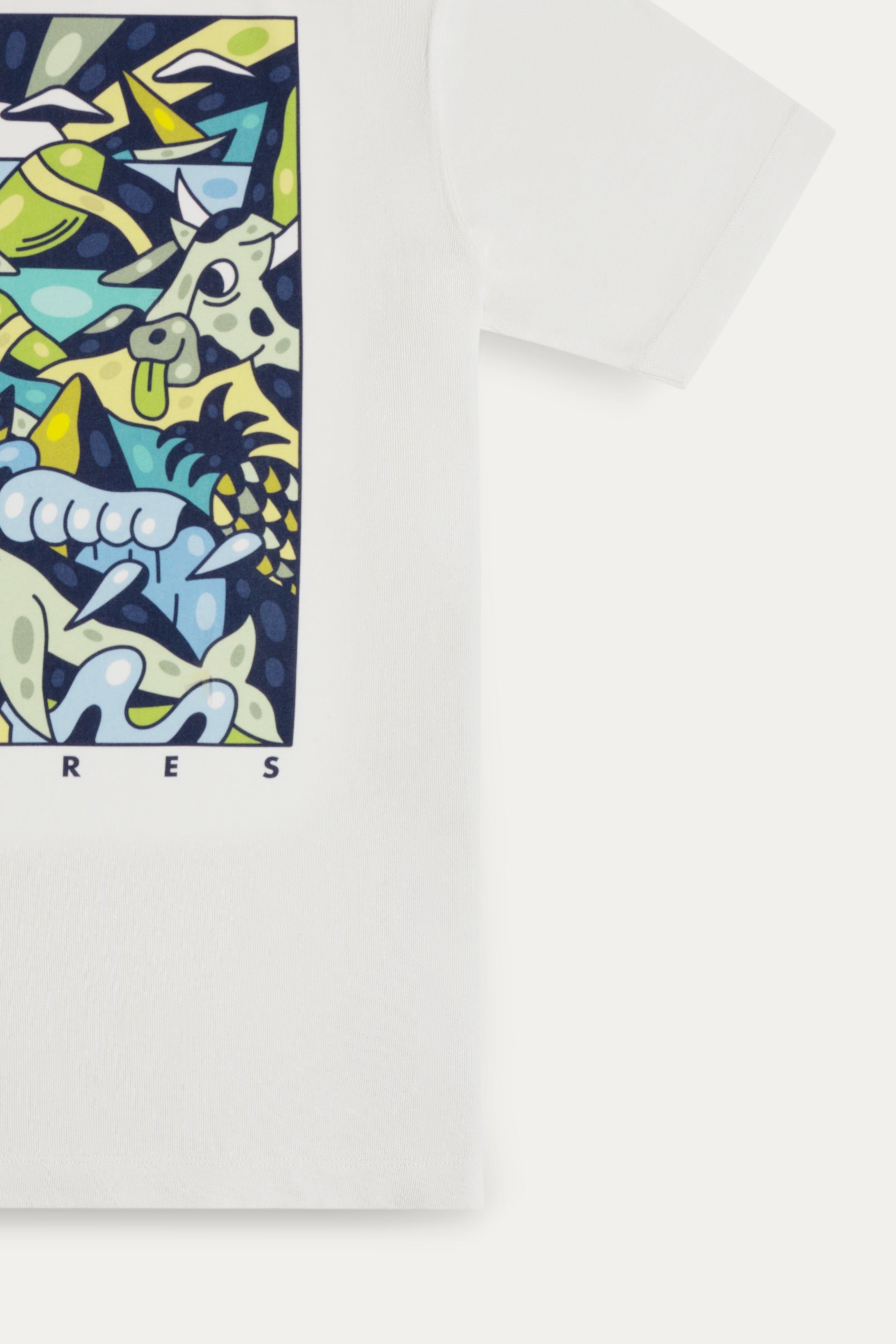 Açores T-shirt