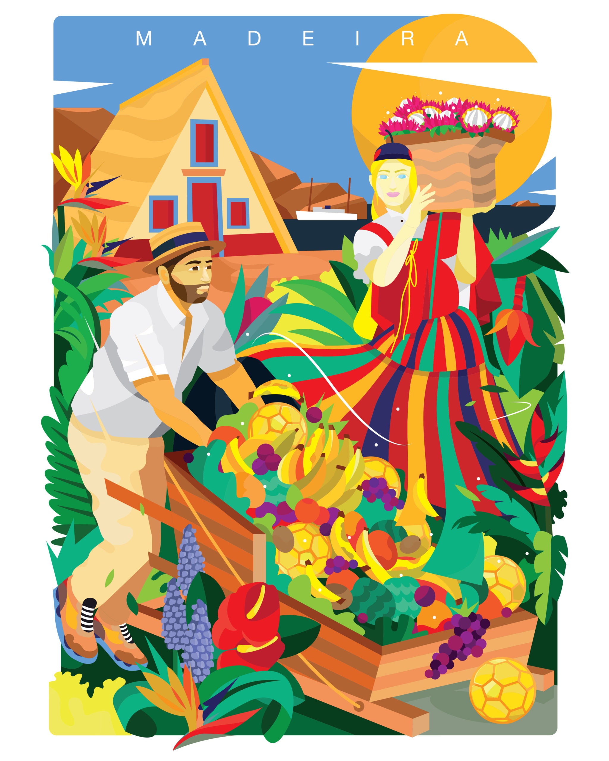 Madeira